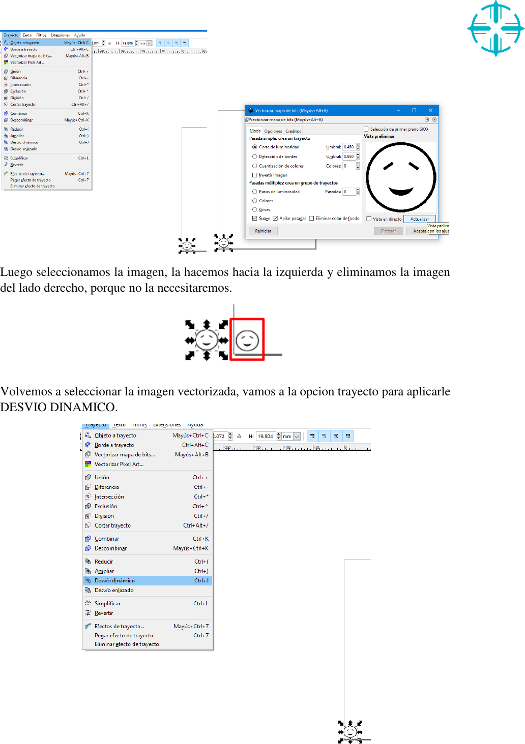 Page 2 of 10 - MANUAL USUARIO CNC