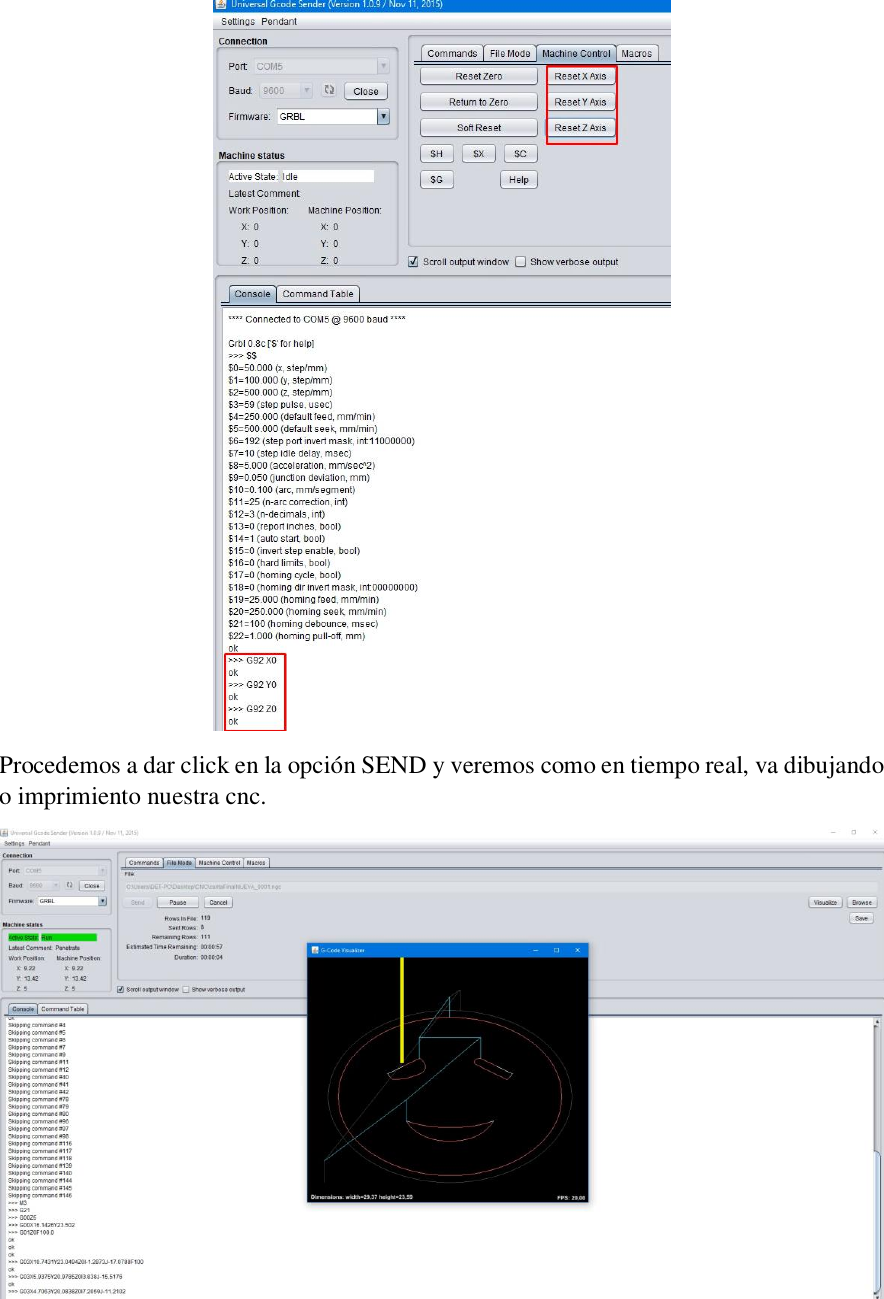 Page 10 of 10 - MANUAL-USUARIO-CNC