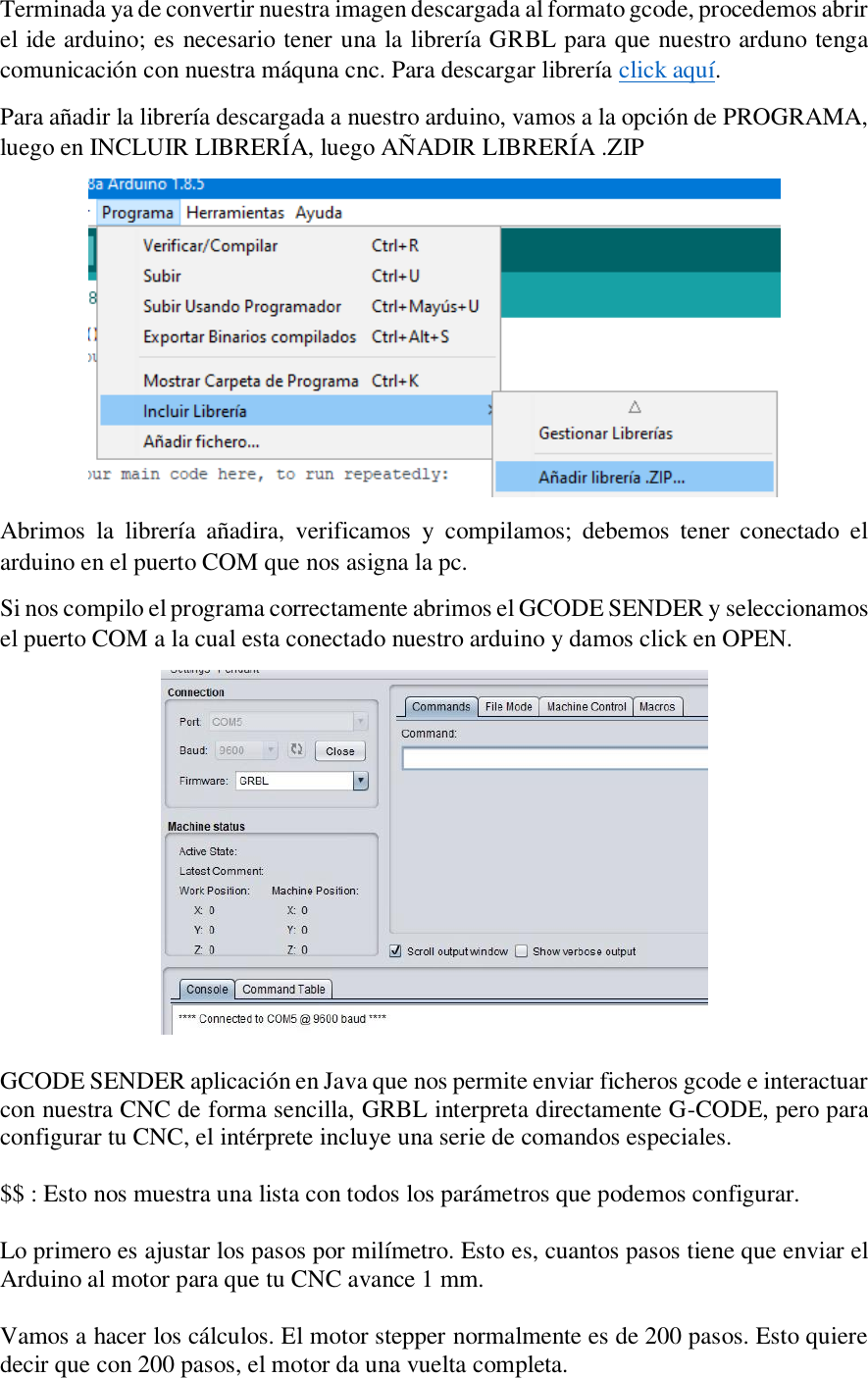 Page 6 of 10 - MANUAL-USUARIO-CNC