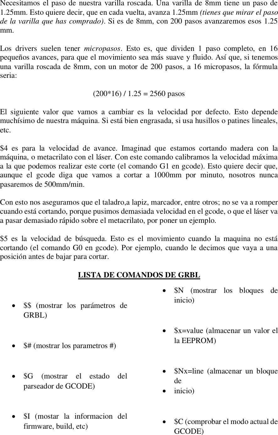 Page 7 of 10 - MANUAL-USUARIO-CNC