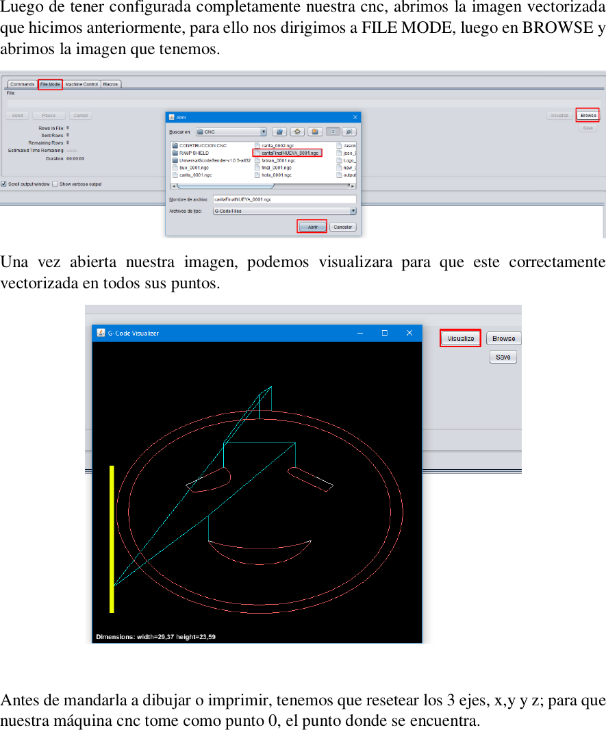 Page 9 of 10 - MANUAL-USUARIO-CNC