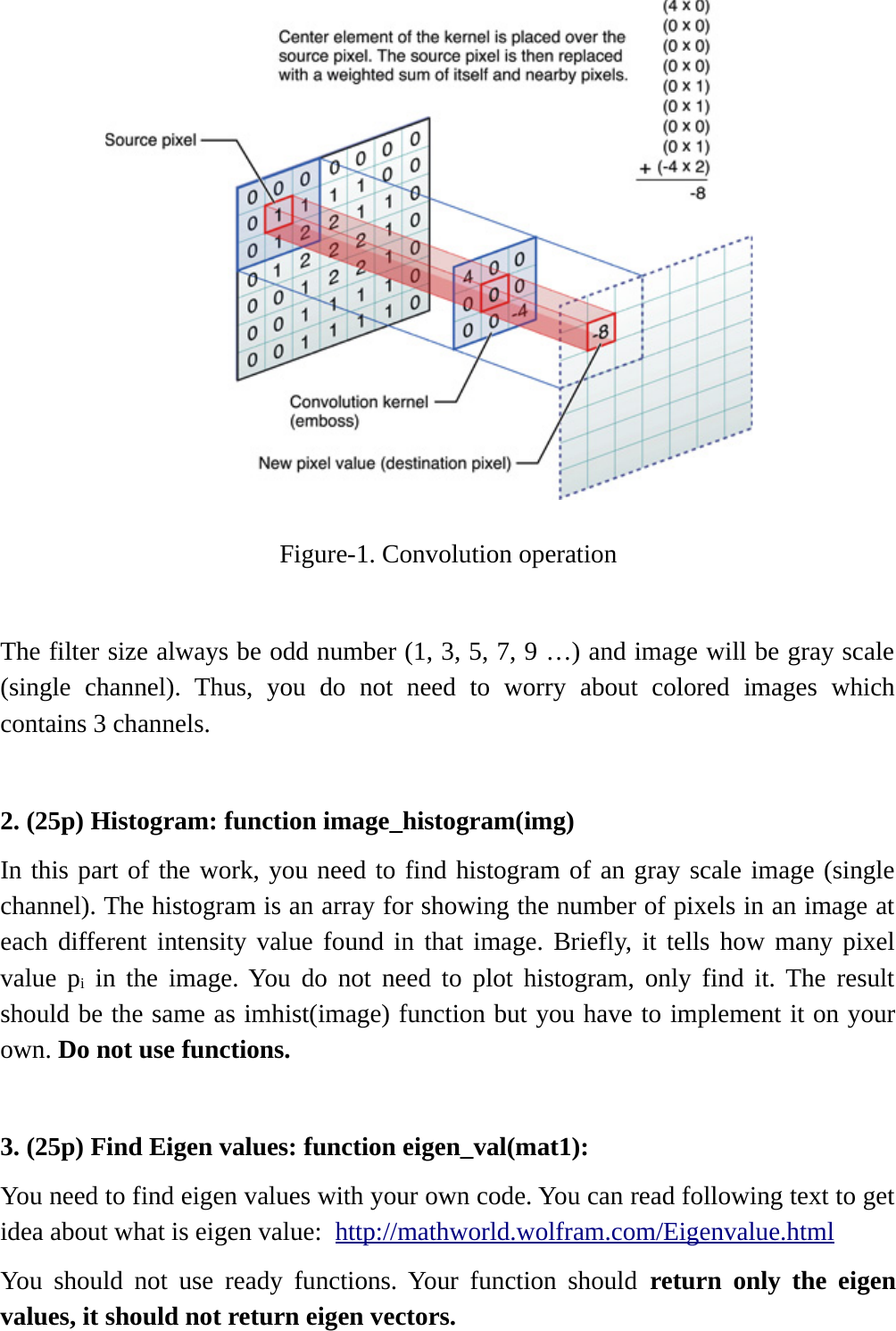 Page 2 of 3 - MATLAB Instructions