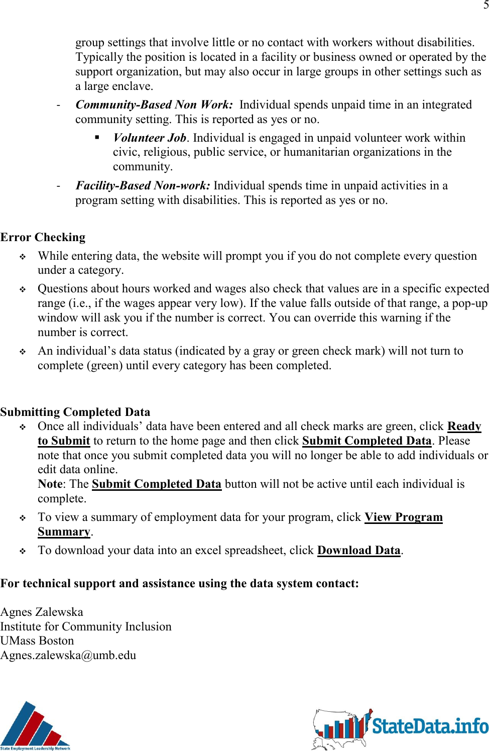 Page 5 of 6 - MDDA Data Instructions 2017