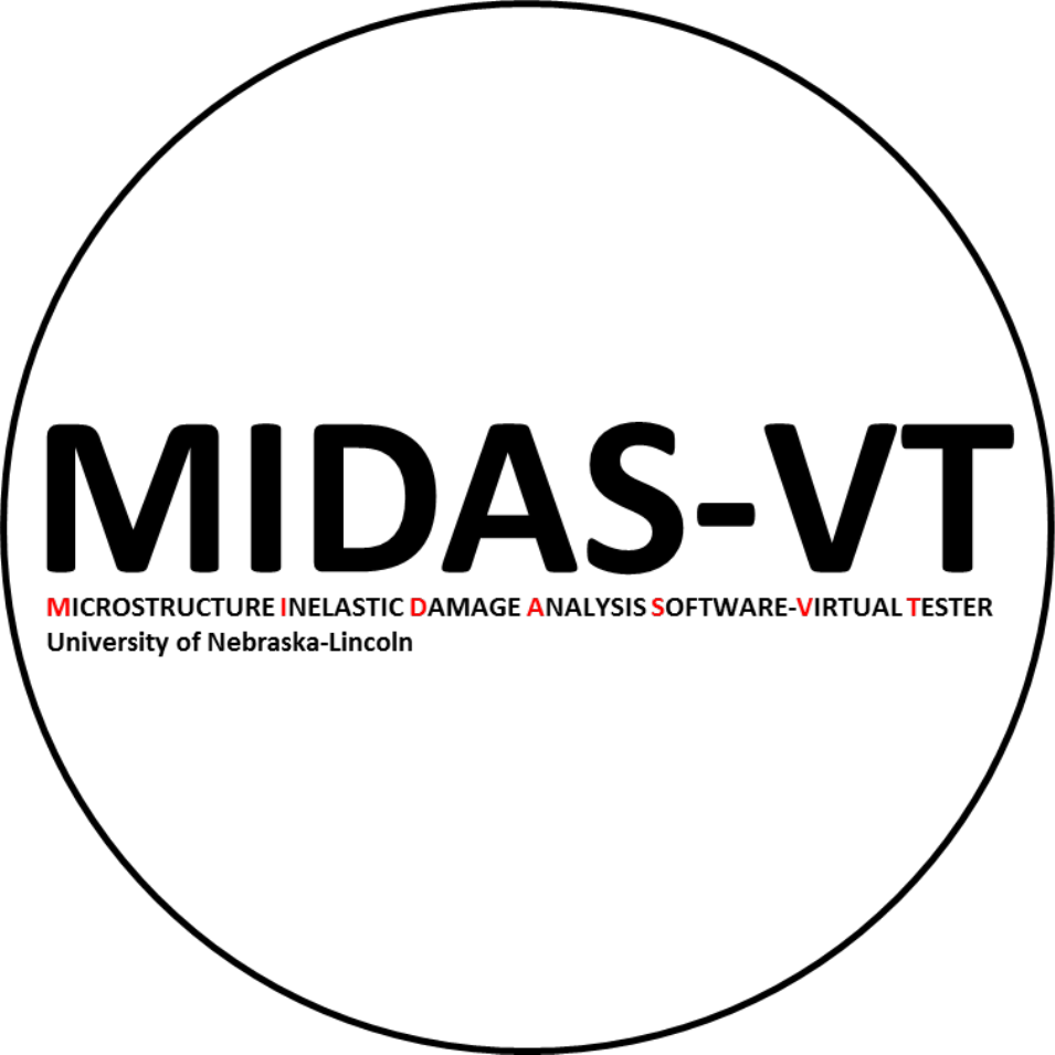 _ MIDAS VT User's Guide