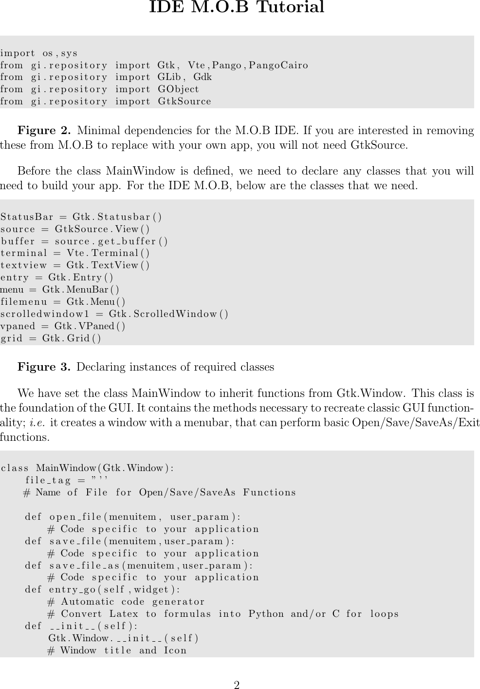 Page 2 of 3 - MOB Manual