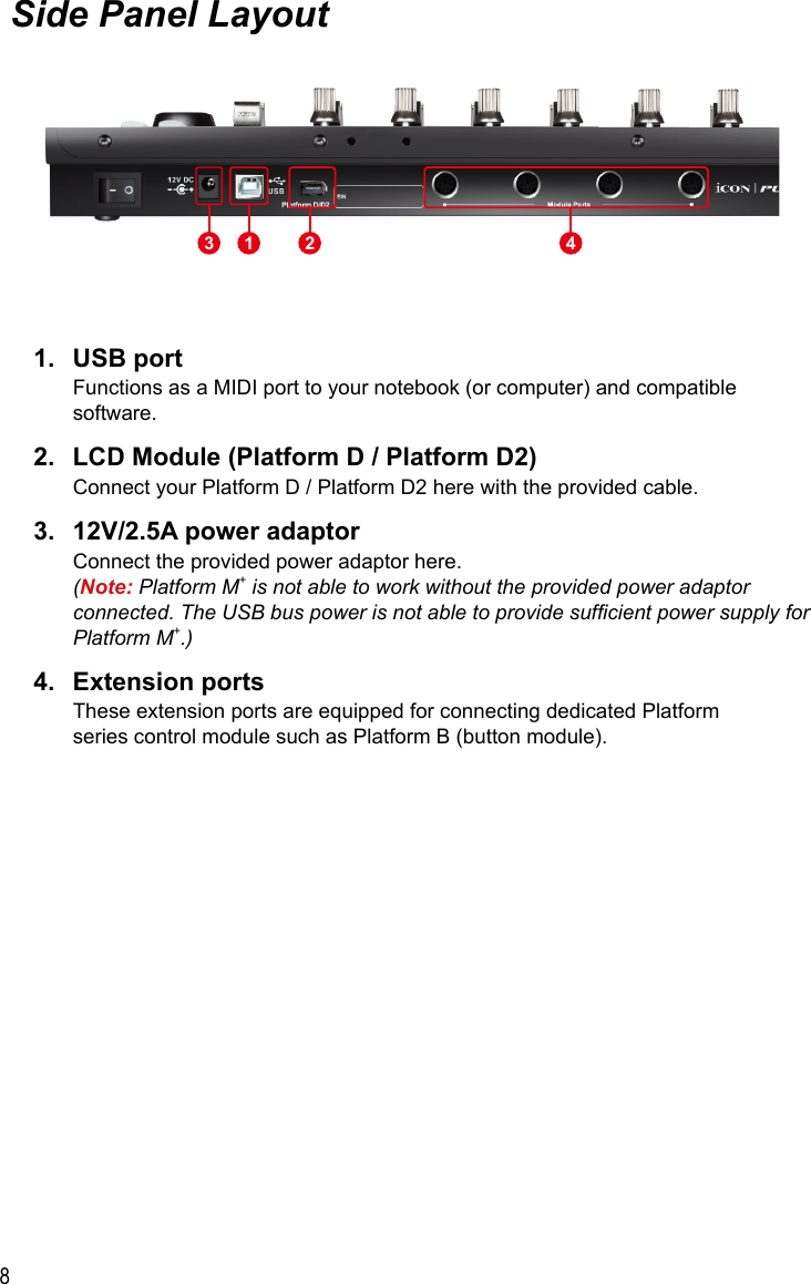 Page 8 of 9 - M-plus