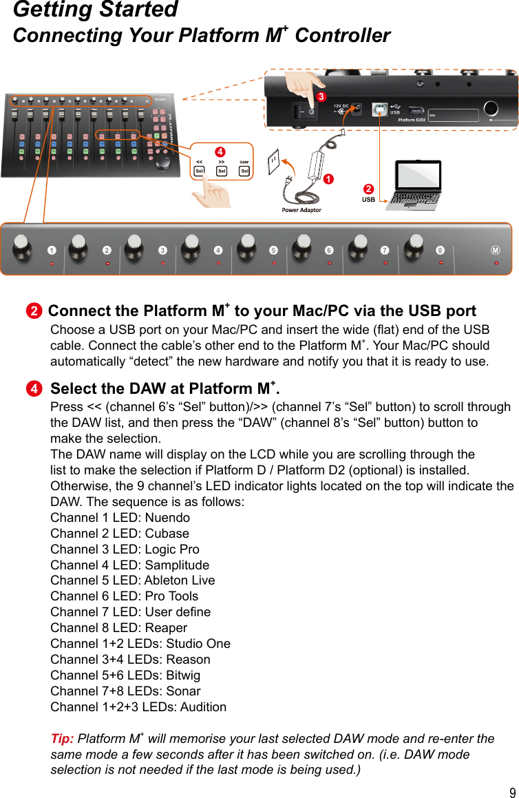 Page 9 of 9 - M-plus