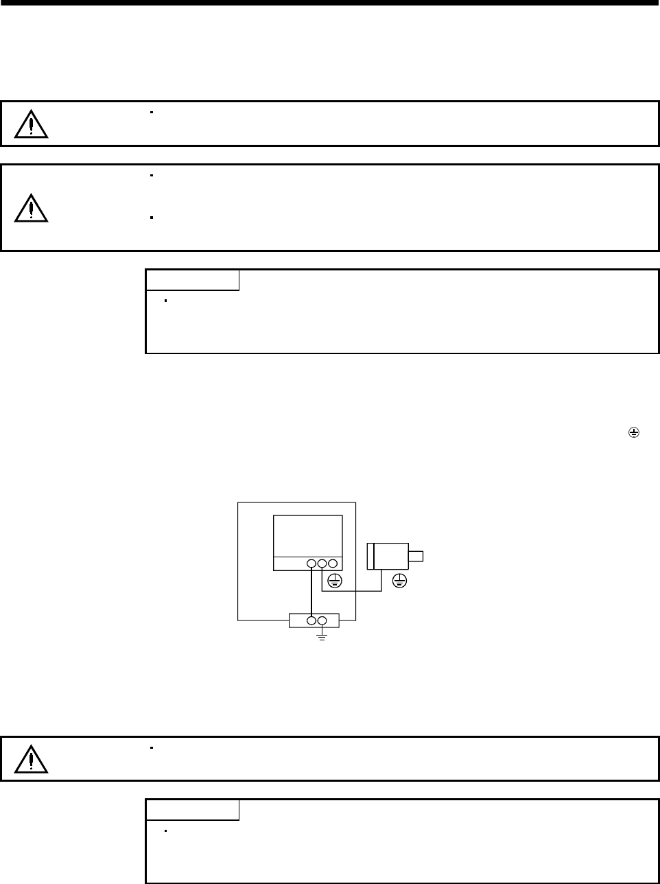 MR J2S B Instruction Manual SERVO AMPLIFIER A B