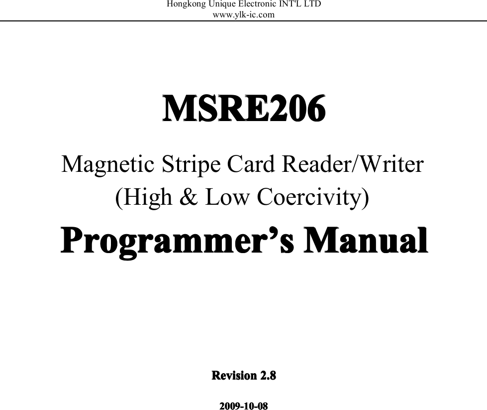 msr606 read write utility