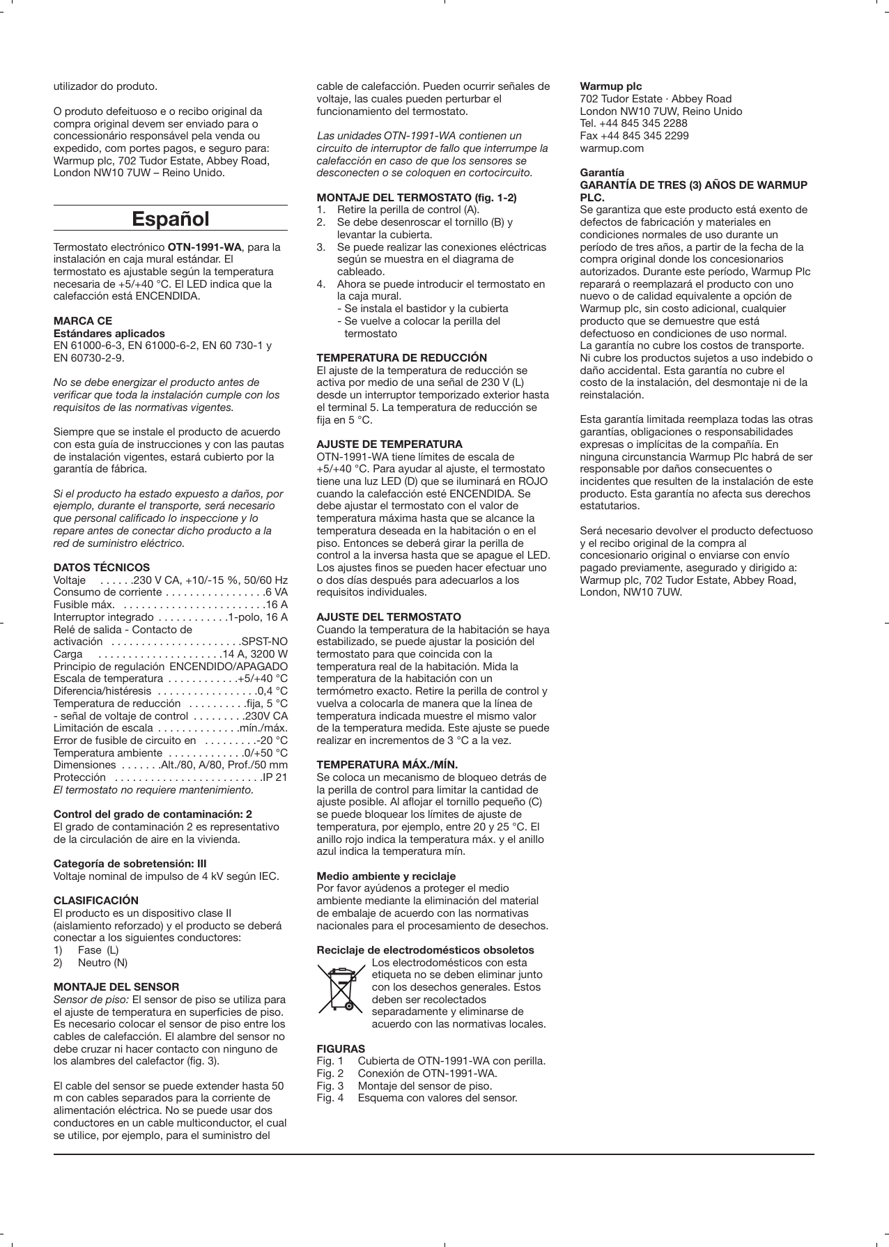 Page 7 of 8 - MSTAT-thermostat-user-manual
