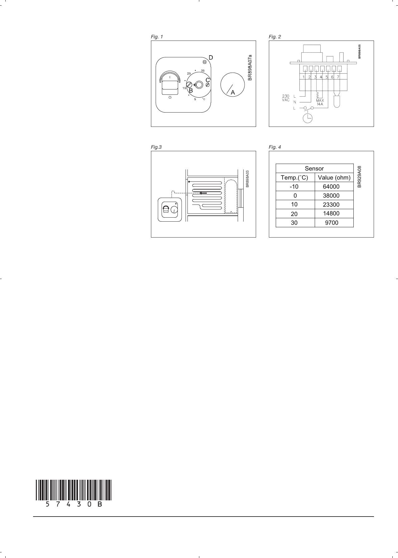 Page 8 of 8 - MSTAT-thermostat-user-manual