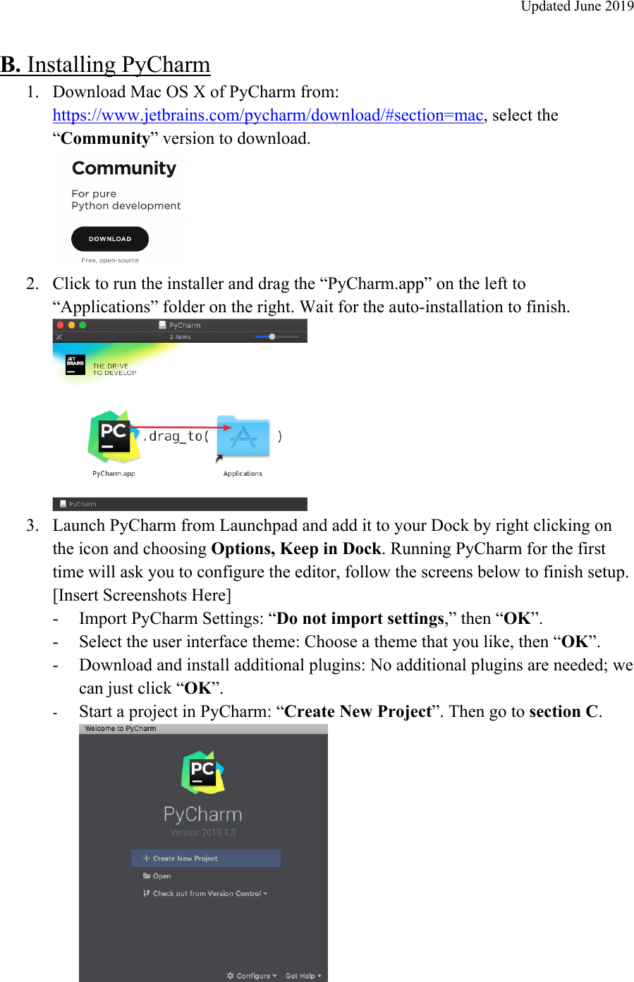 Page 4 of 12 - Mac Install Instructions