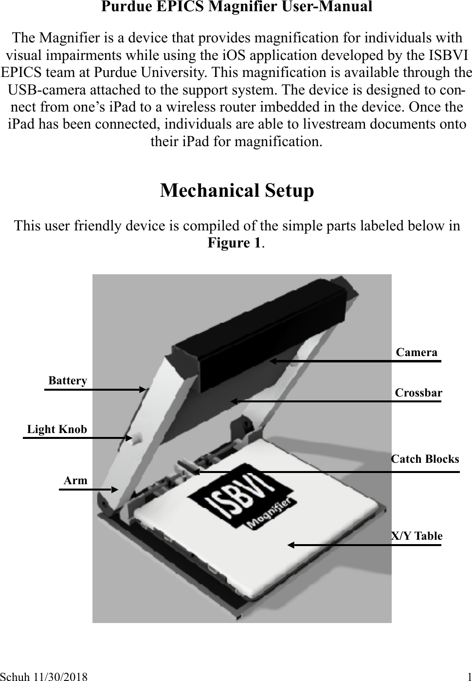 Page 1 of 6 - Manual