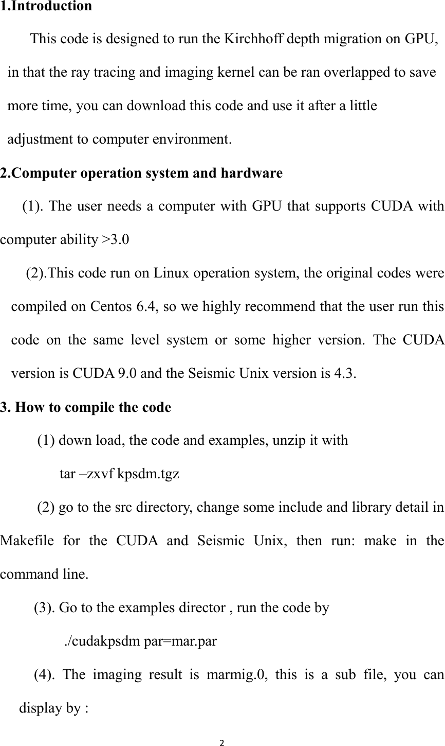 Page 2 of 6 - Manual