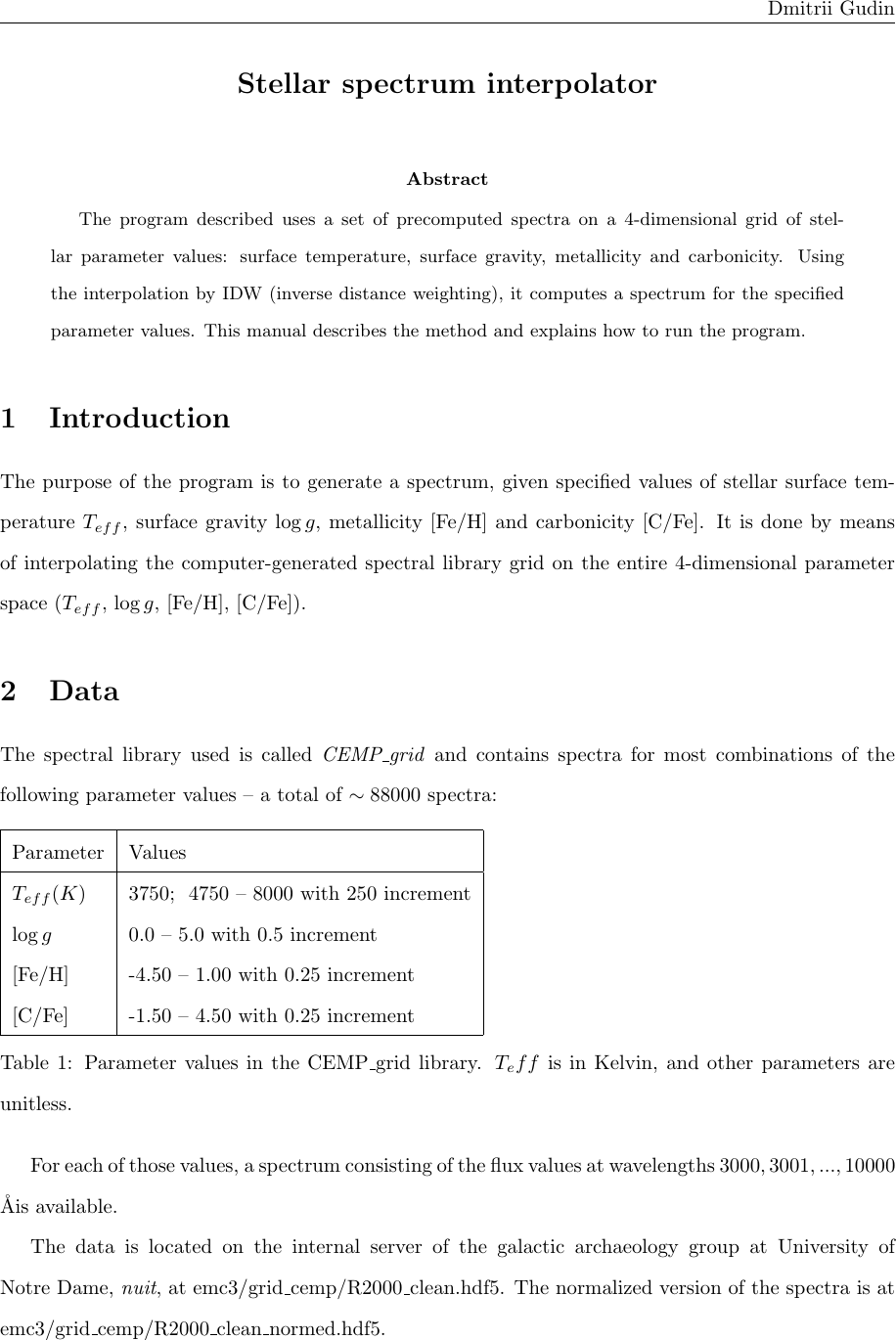 Page 1 of 4 - Manual