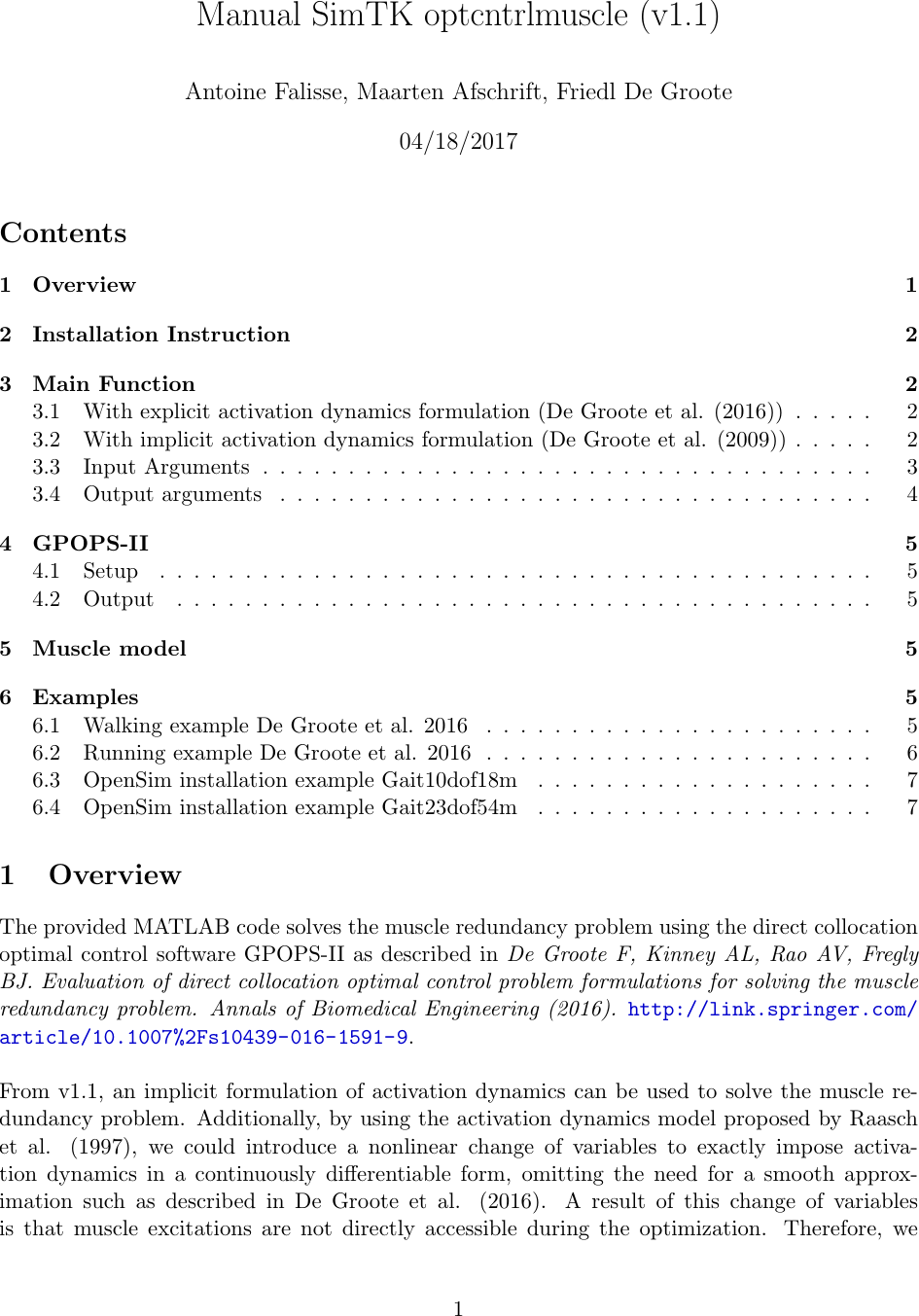 Page 1 of 8 - Manual