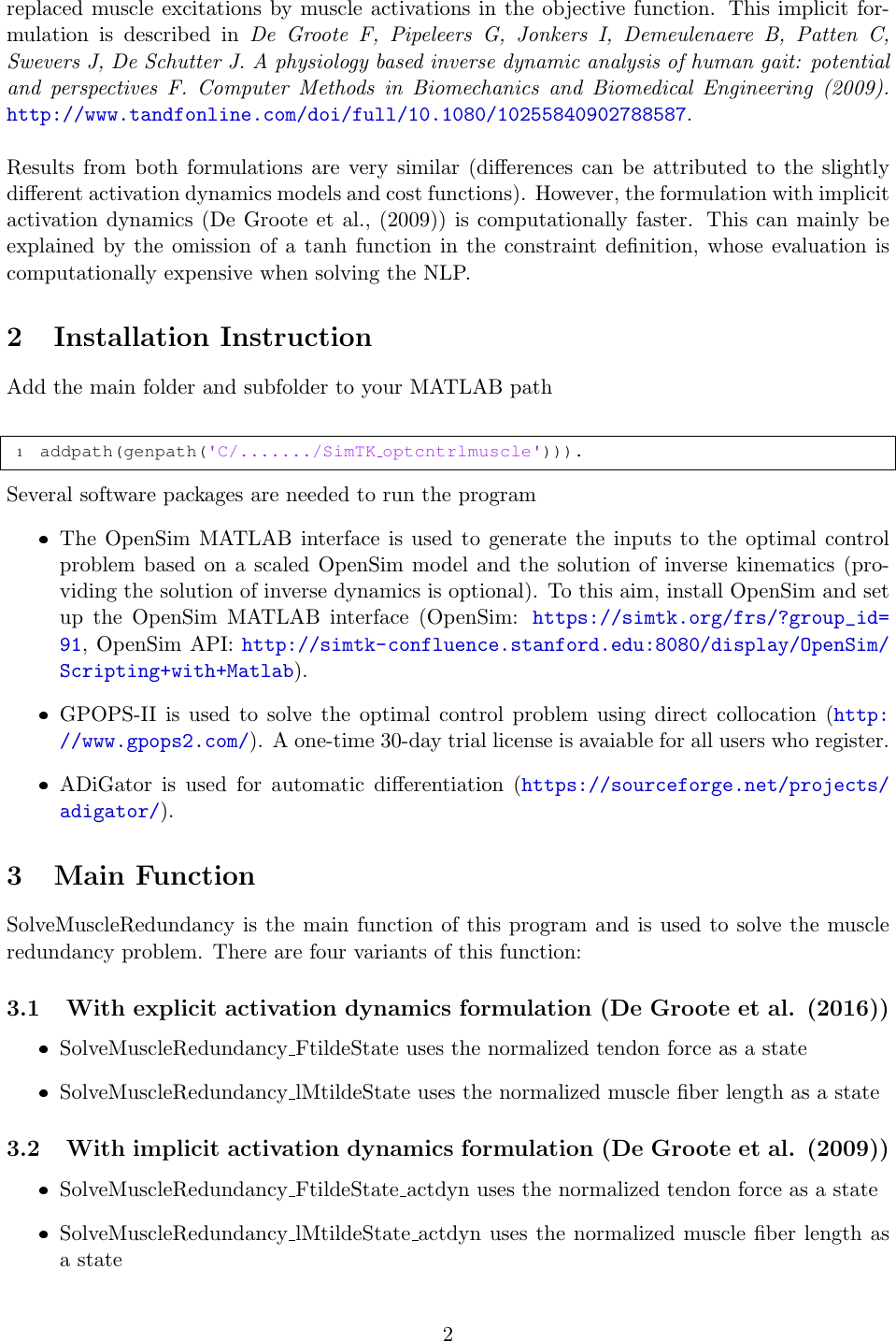 Page 2 of 8 - Manual