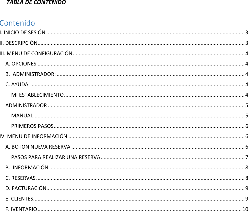 Page 2 of 10 - Manual