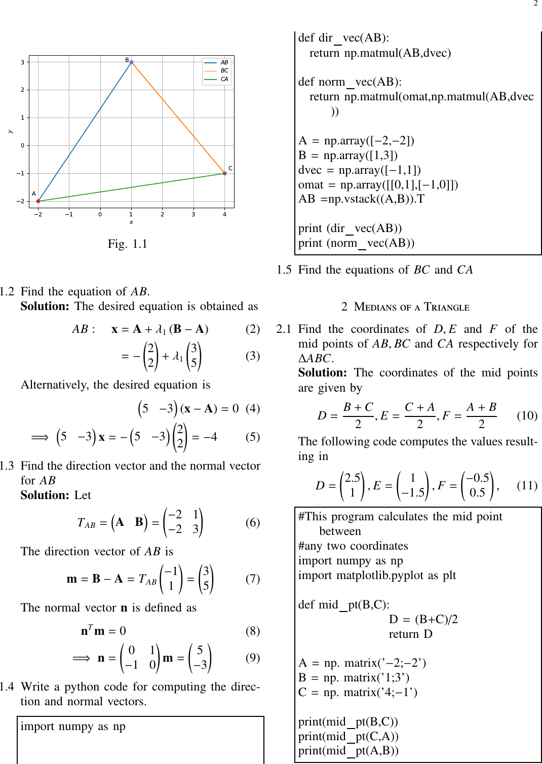 Page 2 of 4 - Manual 1 Gvv Python 2d