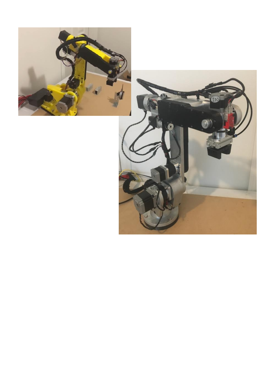 ar2 robot arm
