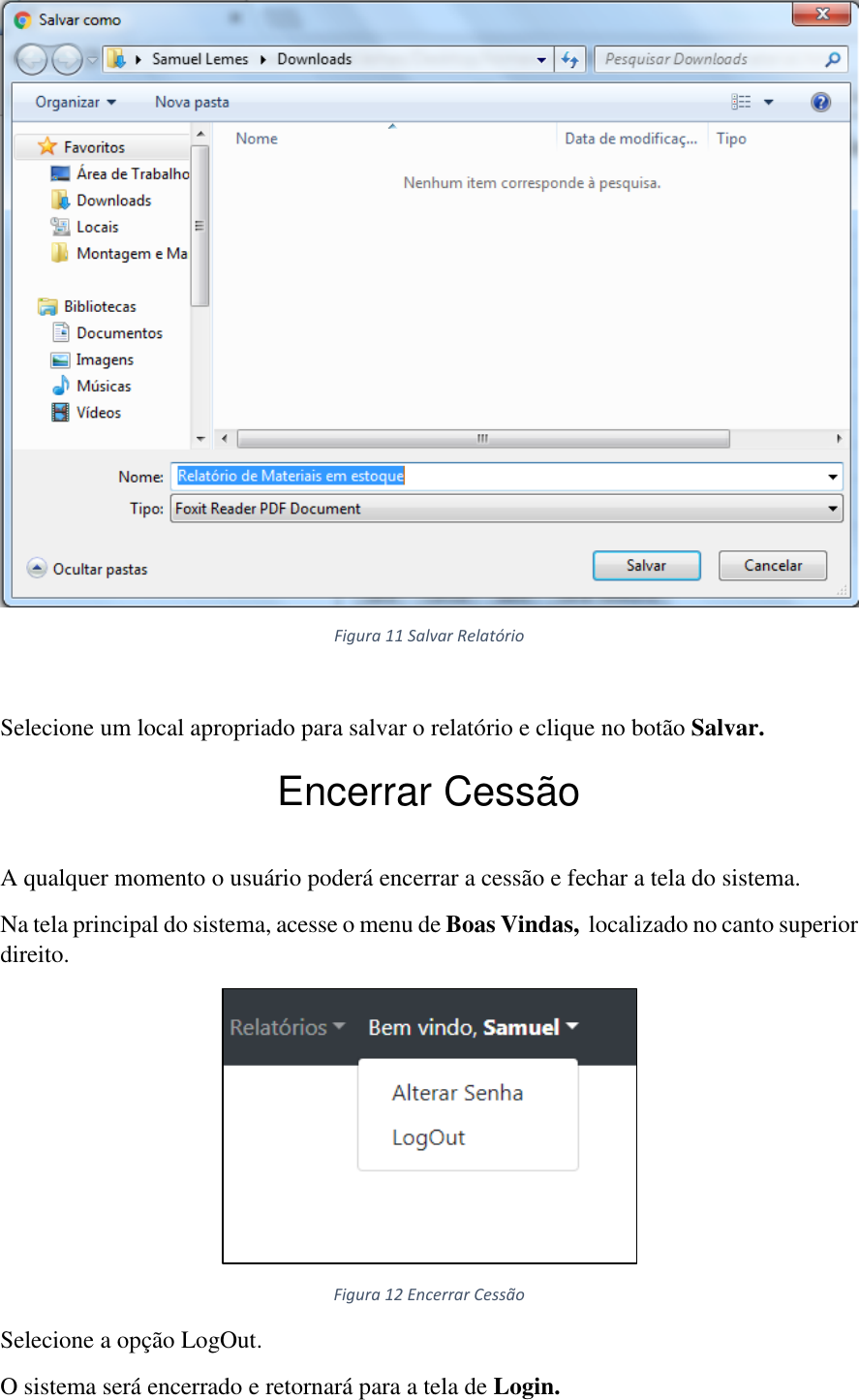 Page 9 of 9 - Manual - Sistema Stock's