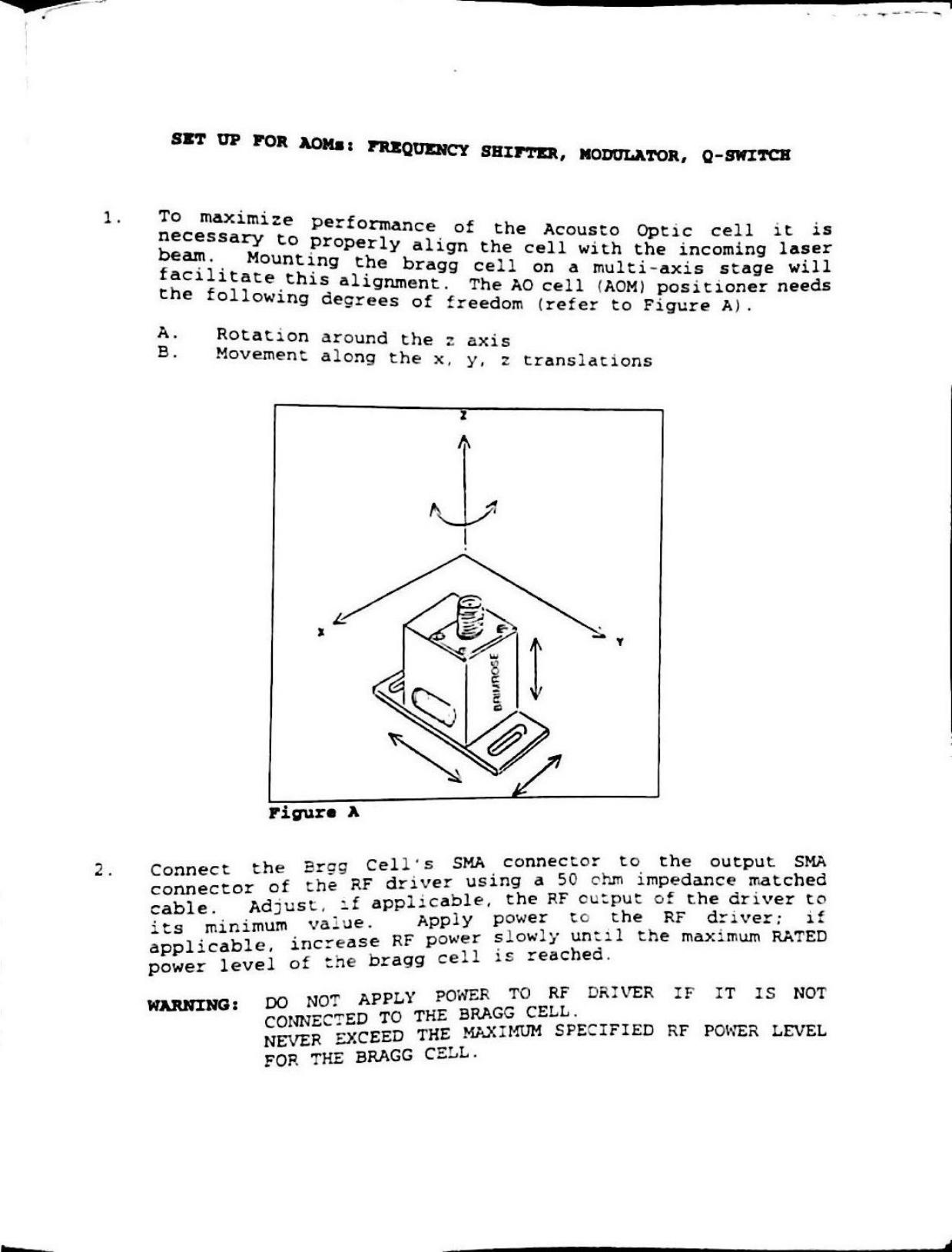 Page 3 of 10 - New Doc Manual - TEF-1300-200-550