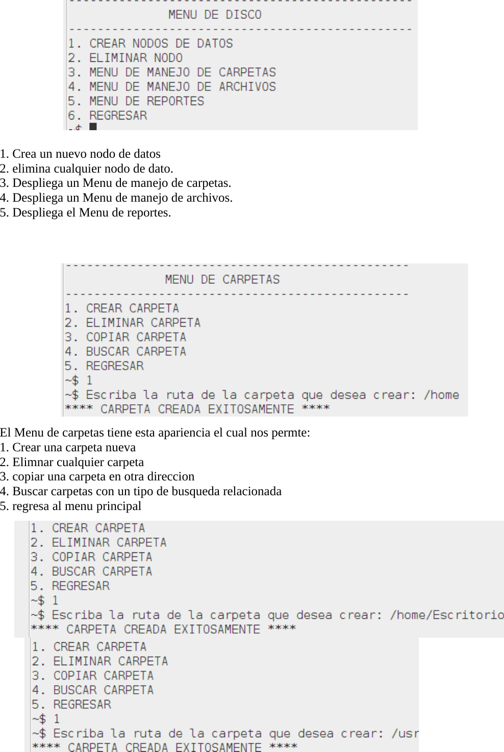 Page 3 of 6 - Manual Usuario