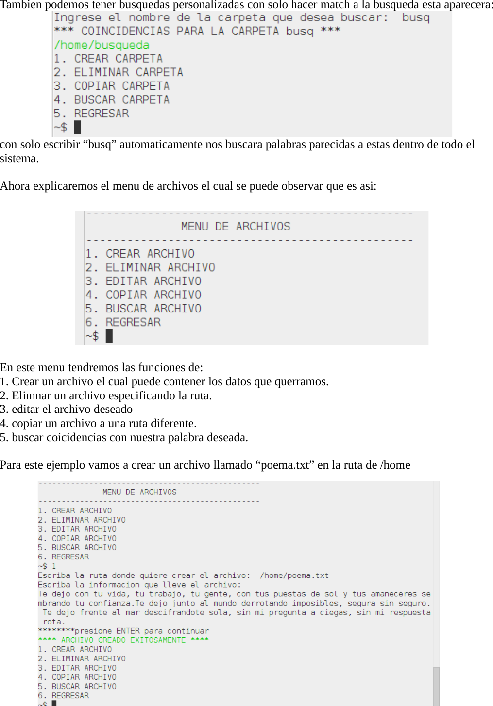 Page 5 of 6 - Manual Usuario