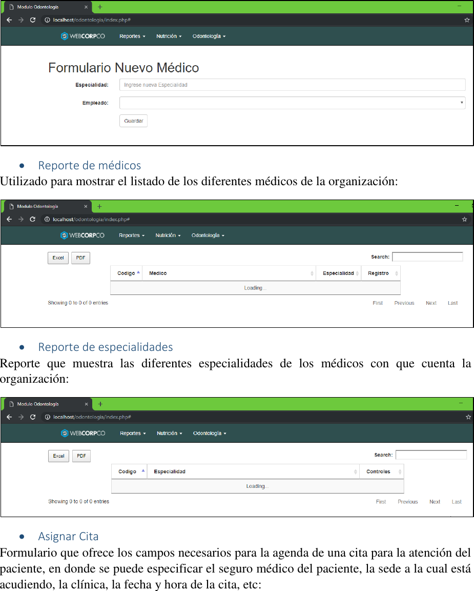 Page 6 of 11 - Manual De Usuario