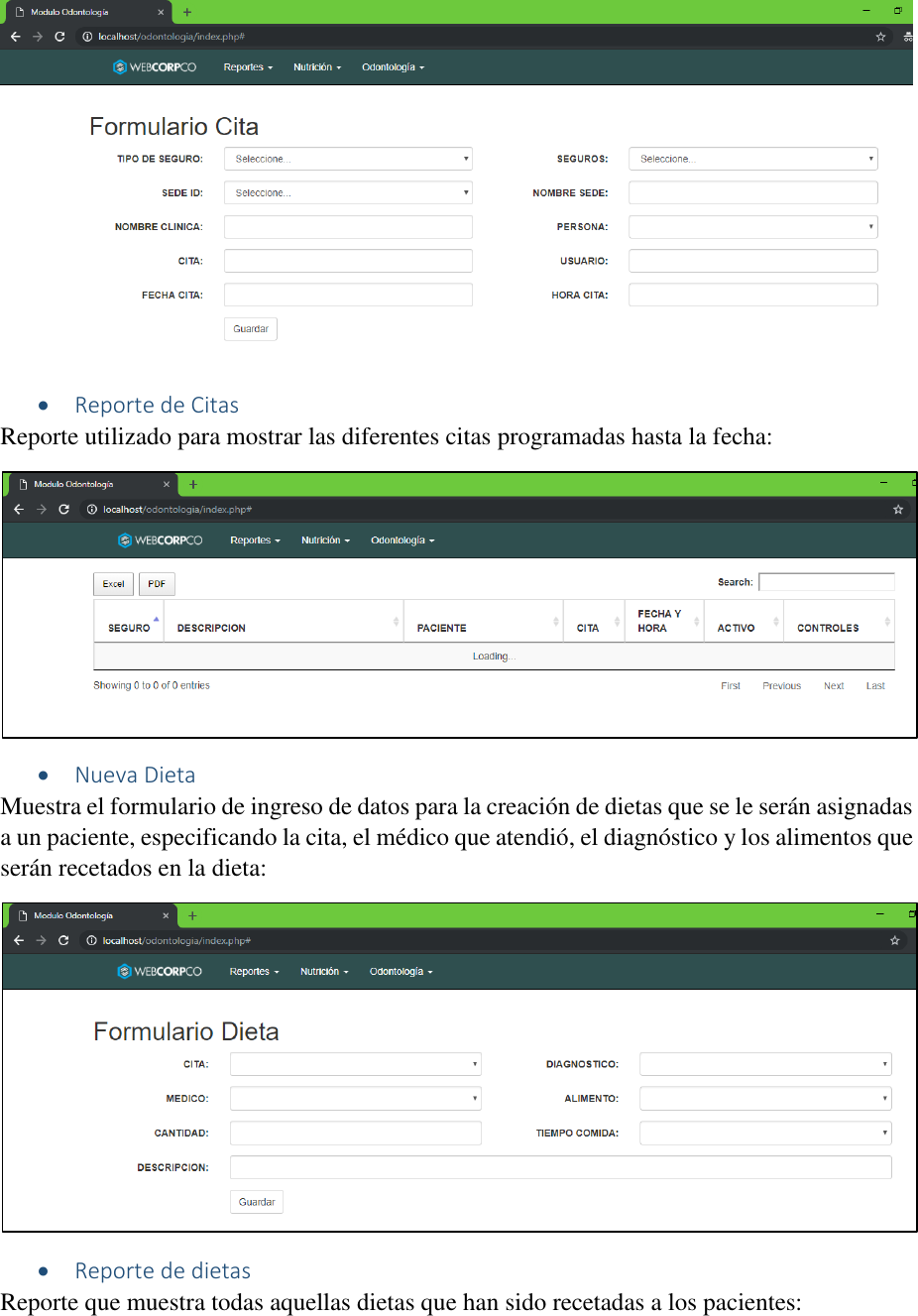 Page 7 of 11 - Manual De Usuario