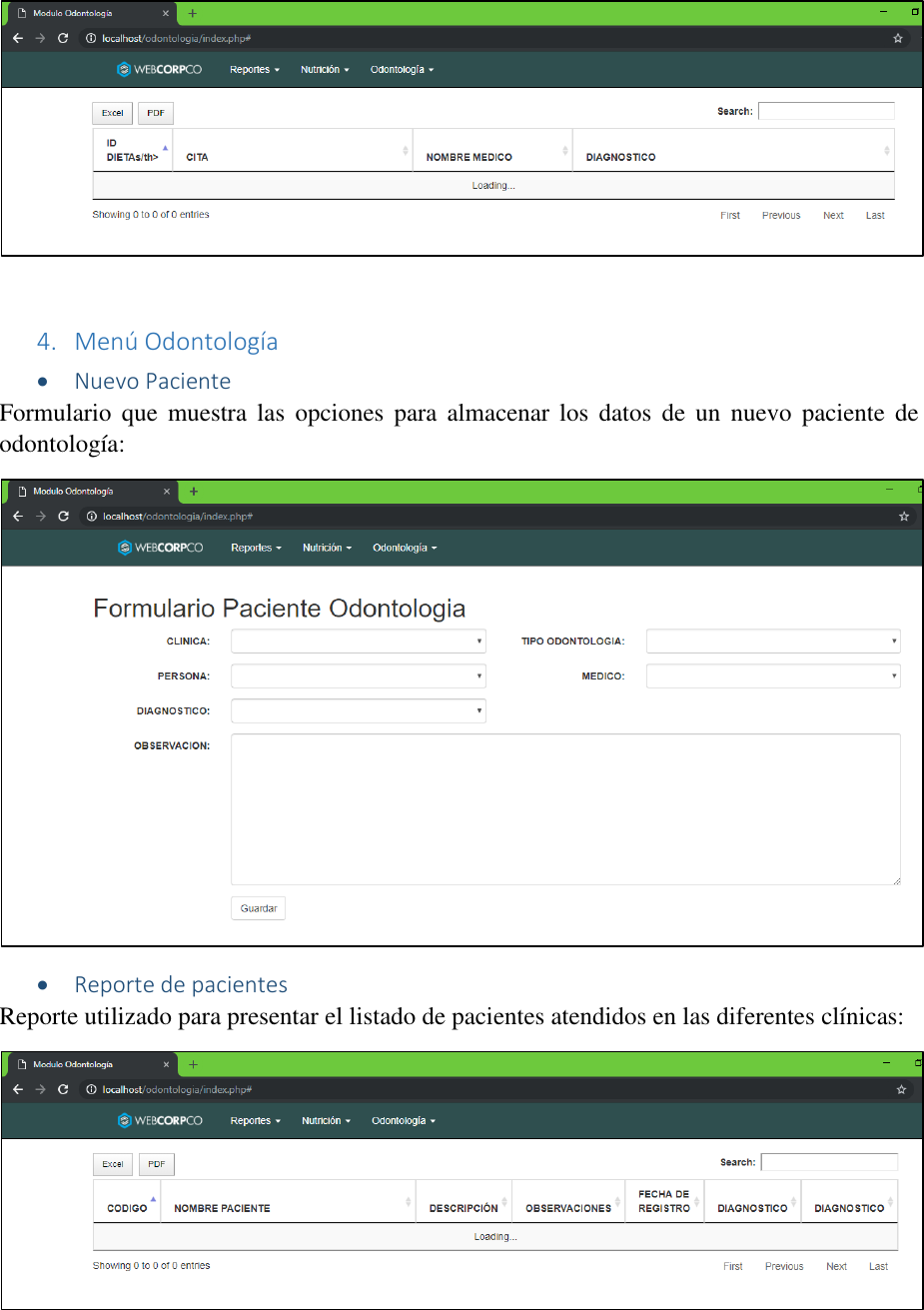 Page 8 of 11 - Manual De Usuario