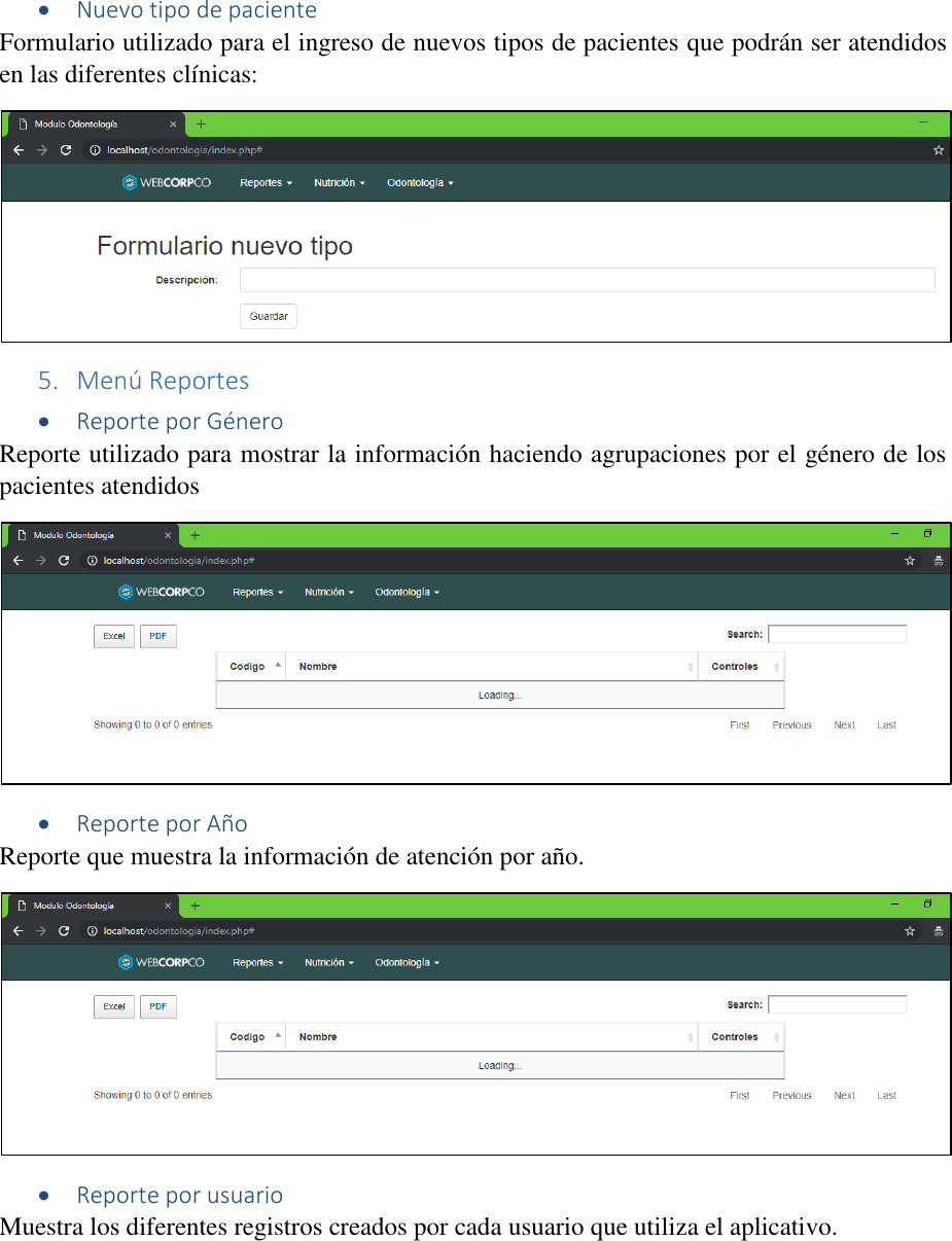 Page 9 of 11 - Manual De Usuario