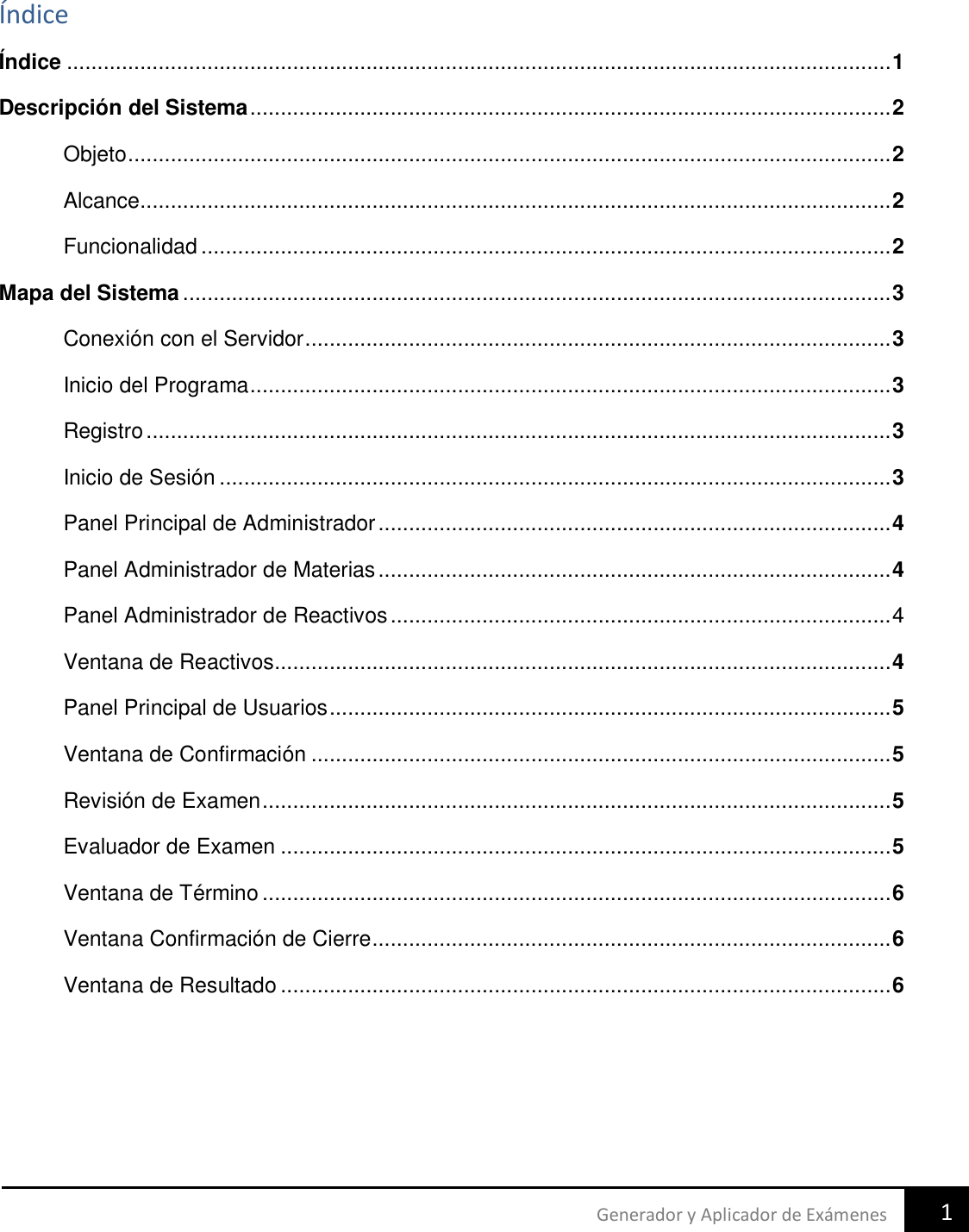 Page 2 of 7 - Manual De Usuario