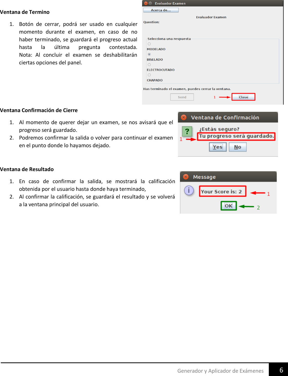 Page 7 of 7 - Manual De Usuario