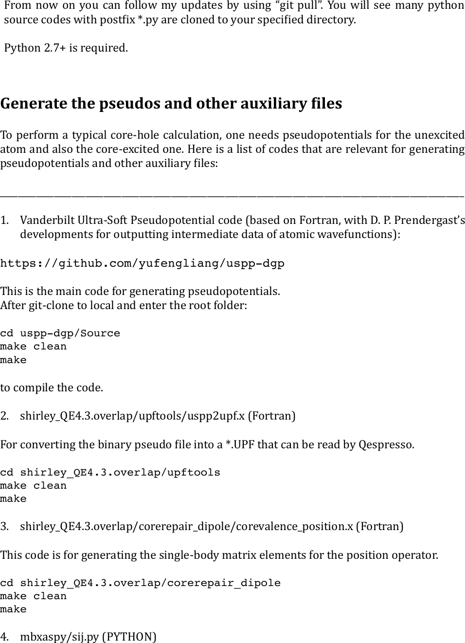 Page 2 of 10 - Manual For MBXASPY