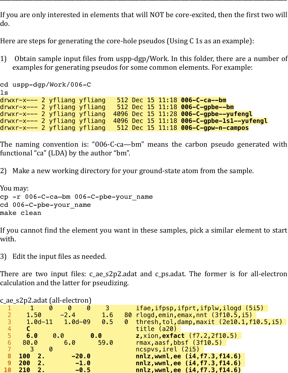 Page 3 of 10 - Manual For MBXASPY