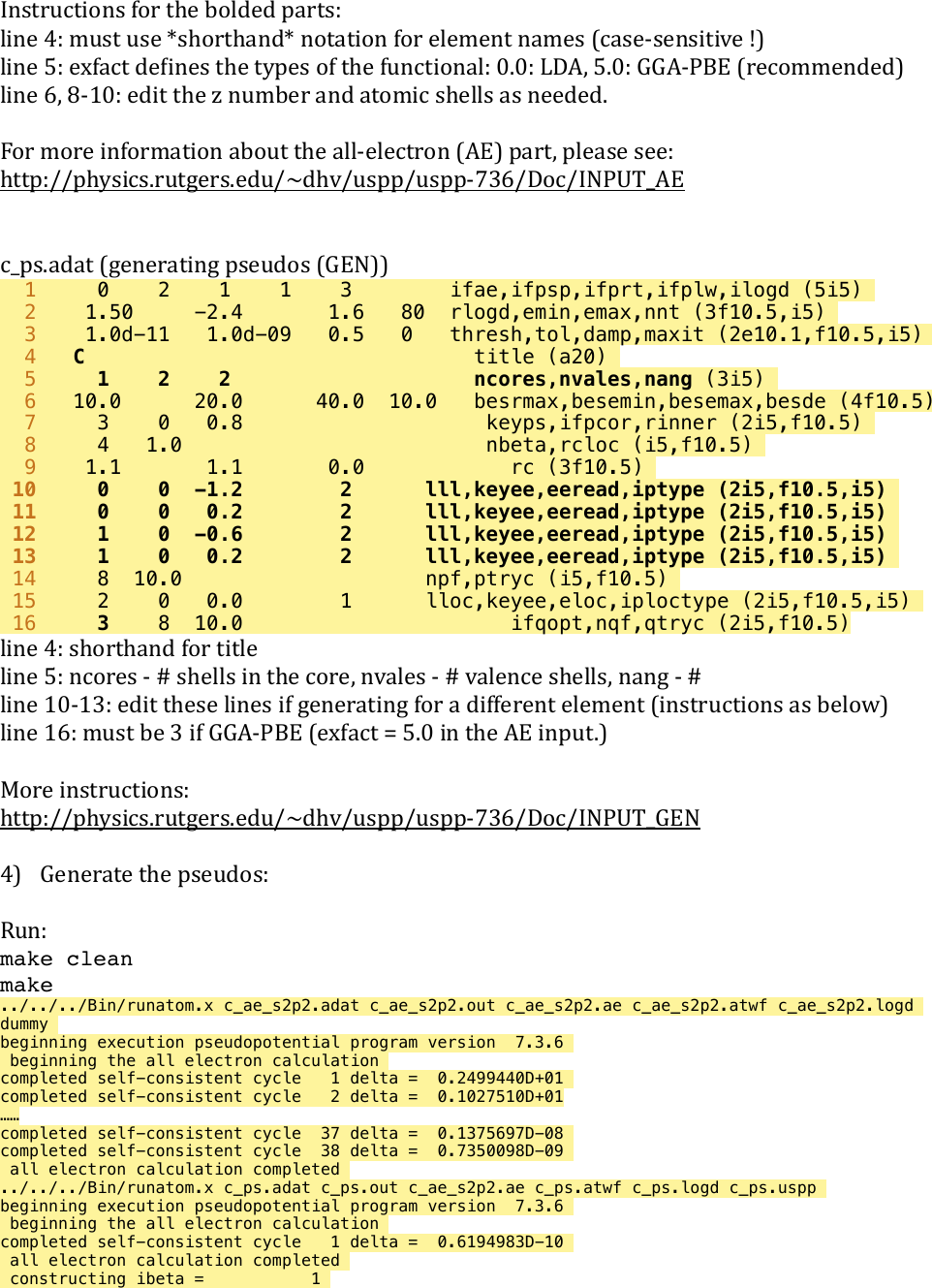 Page 4 of 10 - Manual For MBXASPY