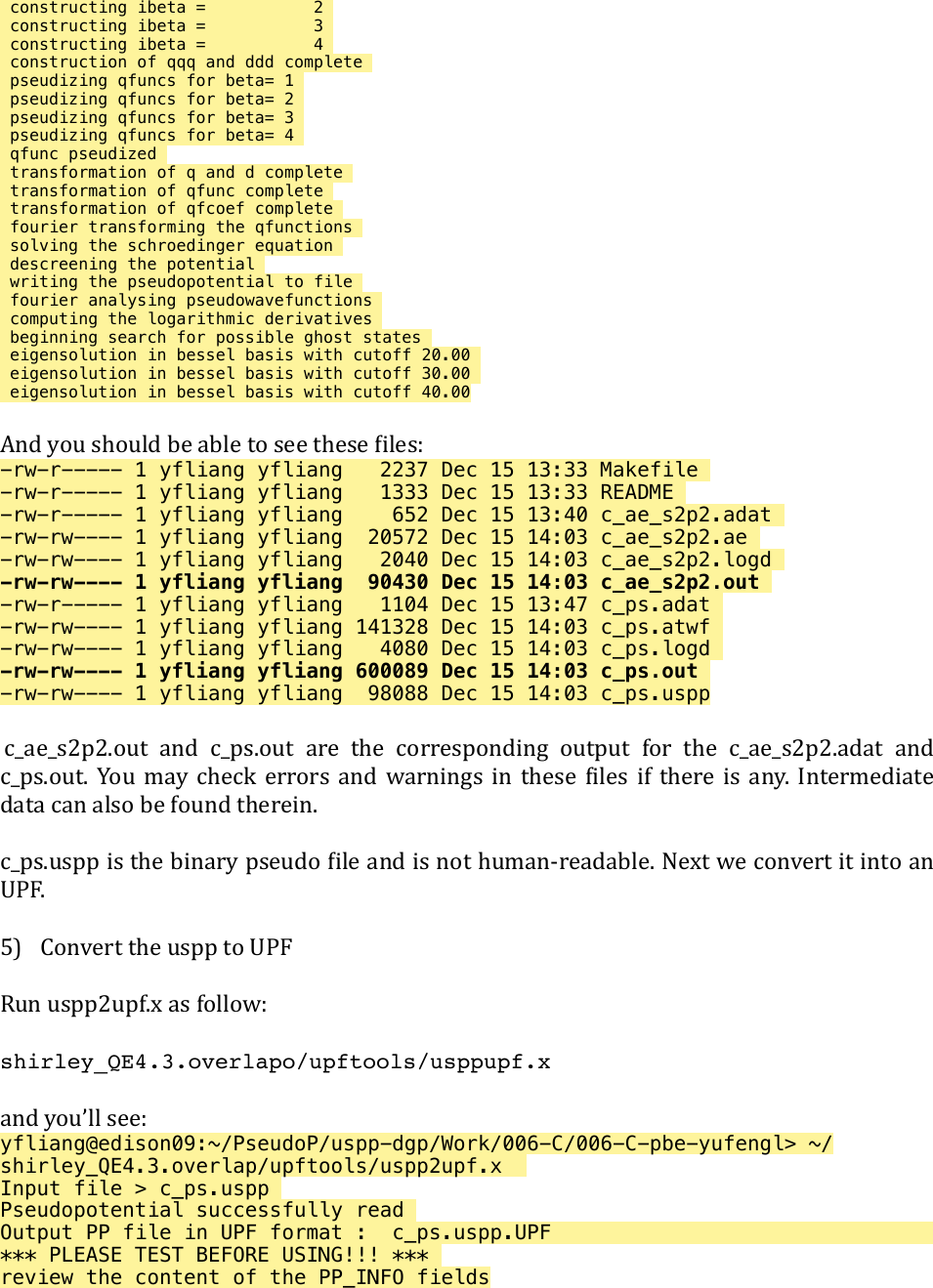 Page 5 of 10 - Manual For MBXASPY
