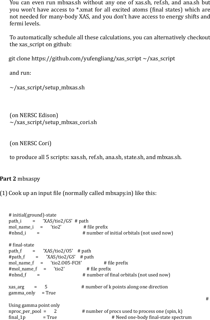 Page 8 of 10 - Manual For MBXASPY