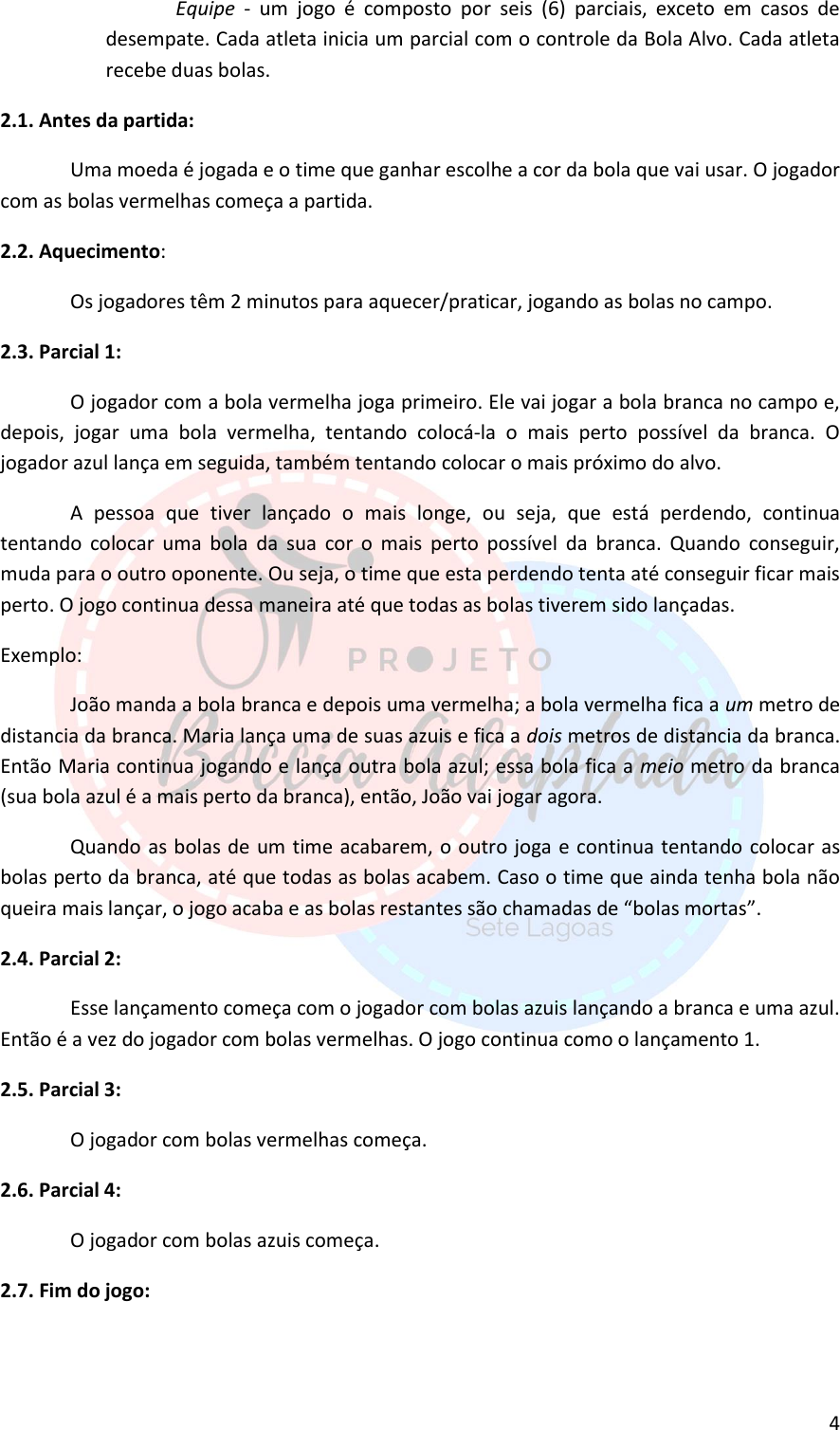 Page 4 of 10 - Manual Boccia-v1