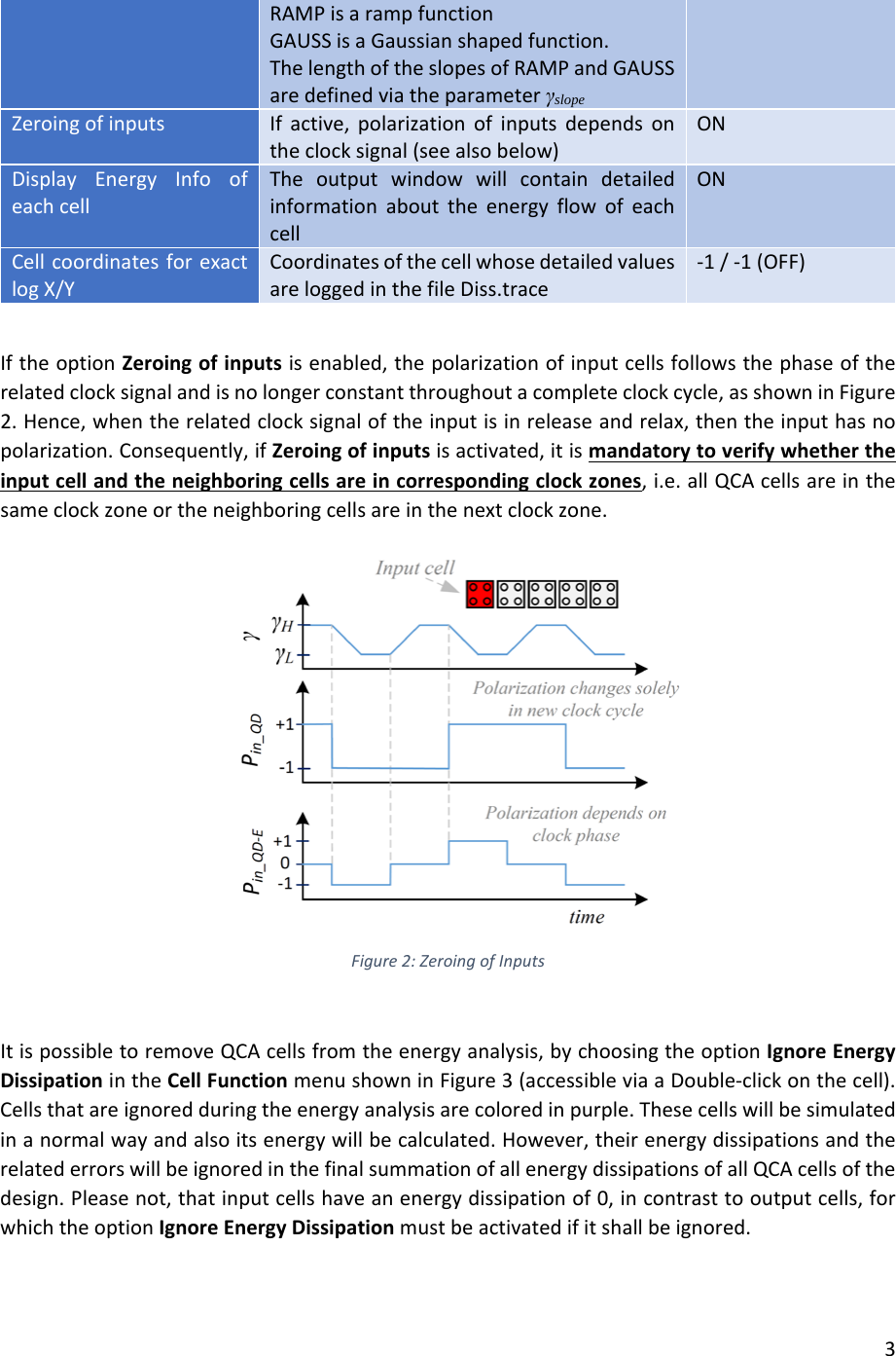 Page 3 of 7 - Manual QDE