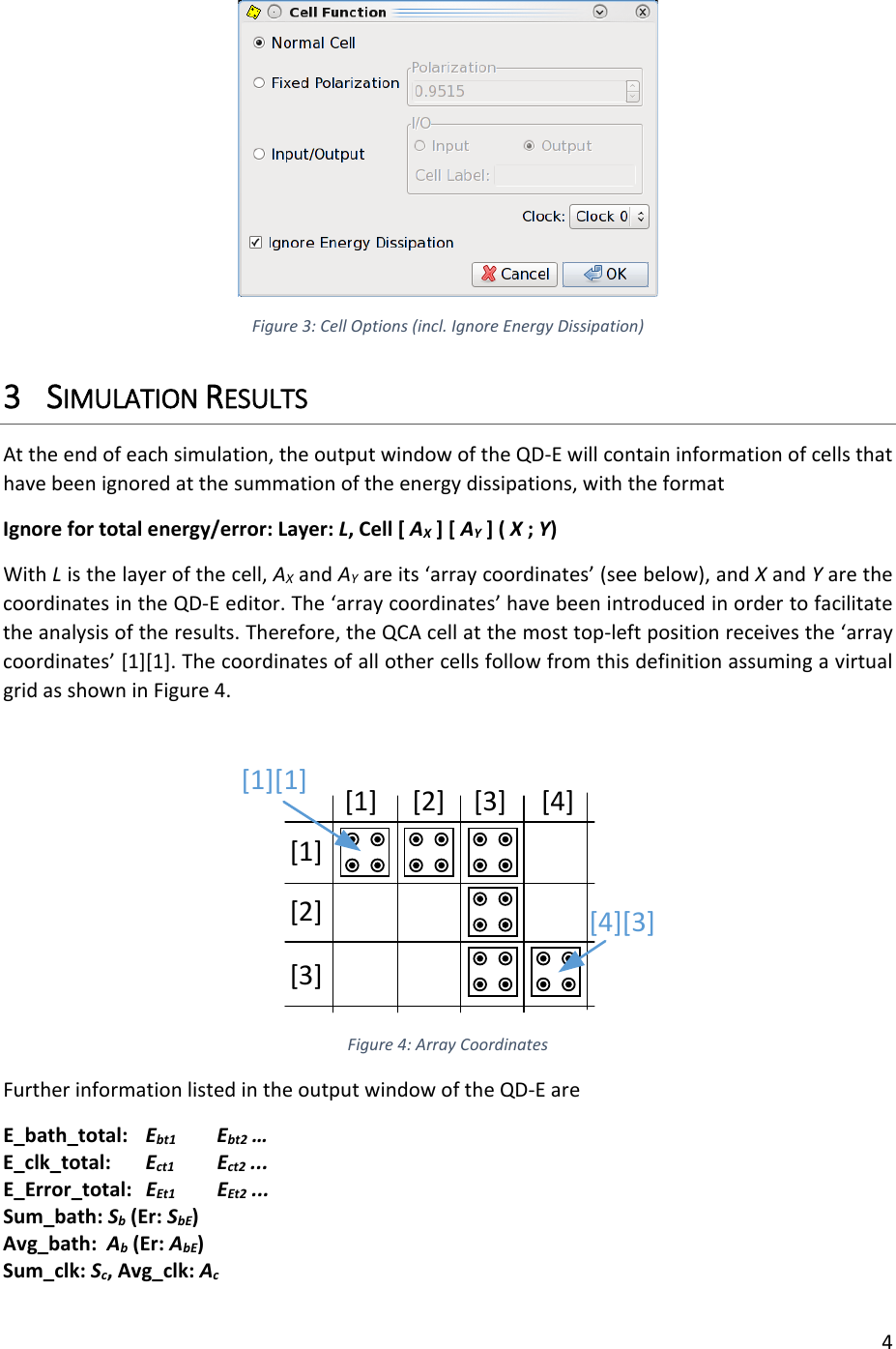 Page 4 of 7 - Manual QDE