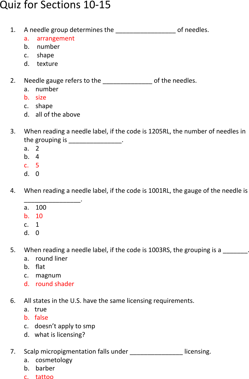 Page 1 of 4 - Manual-Quiz-Unit-3x