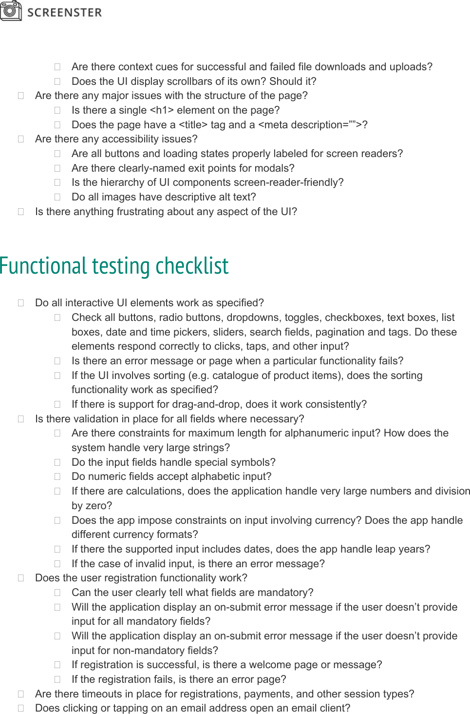 Page 2 of 4 - Manual-ing-Checklist