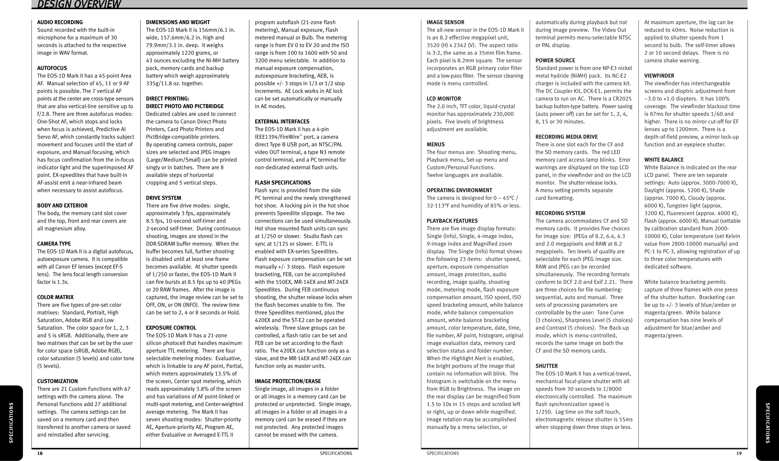 Page 10 of 12 - LAYOUT 040120 Mark II Sales Brochure