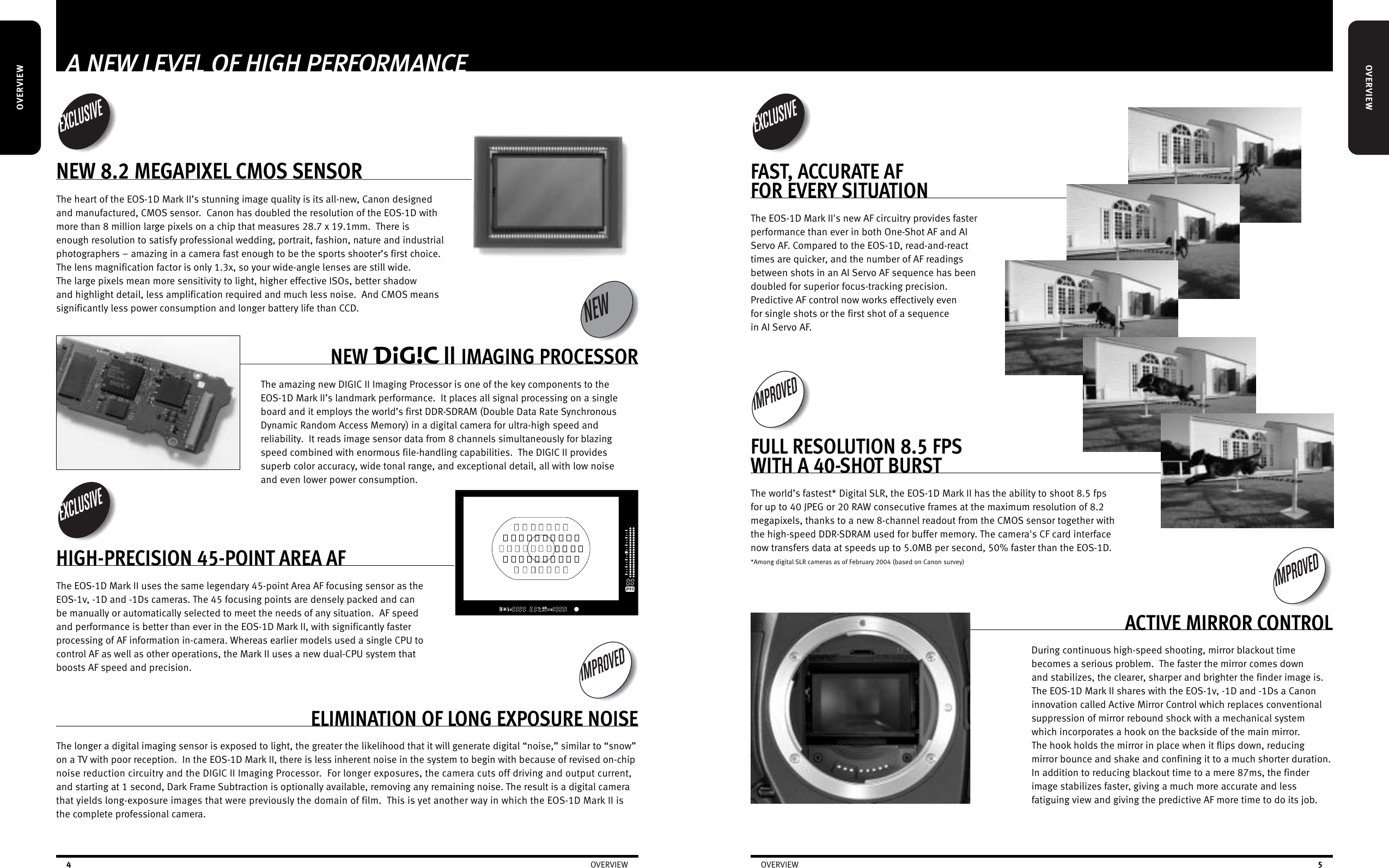 Page 3 of 12 - LAYOUT 040120 Mark II Sales Brochure