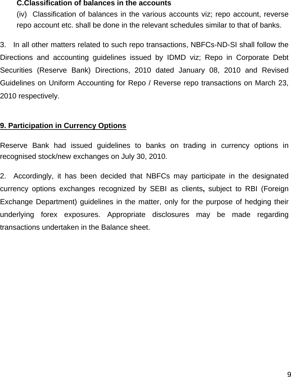 Page 10 of 11 - 45 - 343-Miscellaneous Instructions To NBFC-ND-SI Master-Circulars-Miscellaneous-Instructions-to-NBFC-ND-SI