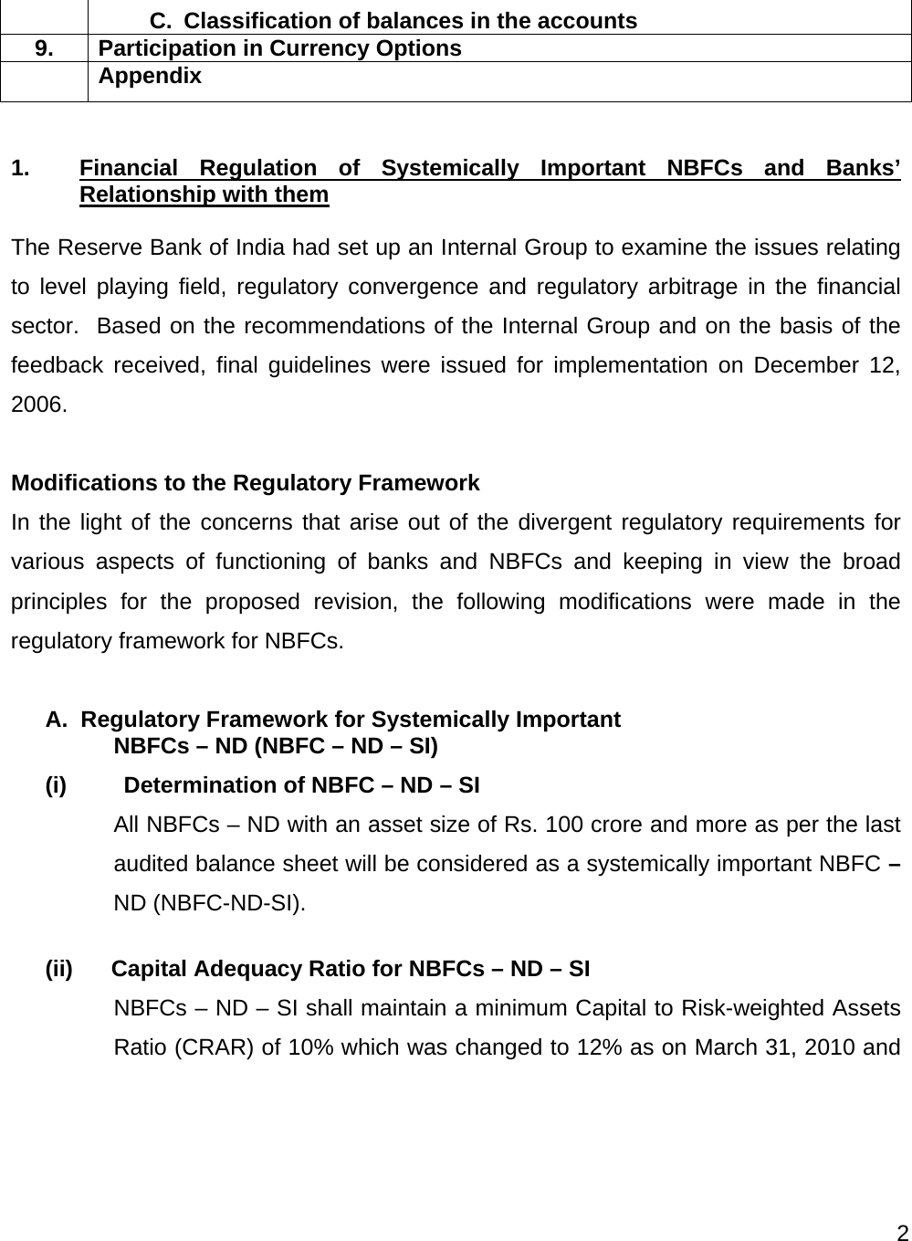 Page 3 of 11 - 45 - 343-Miscellaneous Instructions To NBFC-ND-SI Master-Circulars-Miscellaneous-Instructions-to-NBFC-ND-SI