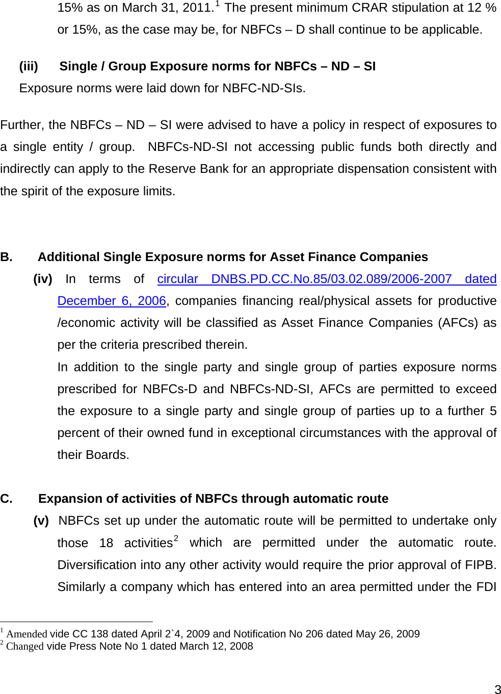 Page 4 of 11 - 45 - 343-Miscellaneous Instructions To NBFC-ND-SI Master-Circulars-Miscellaneous-Instructions-to-NBFC-ND-SI