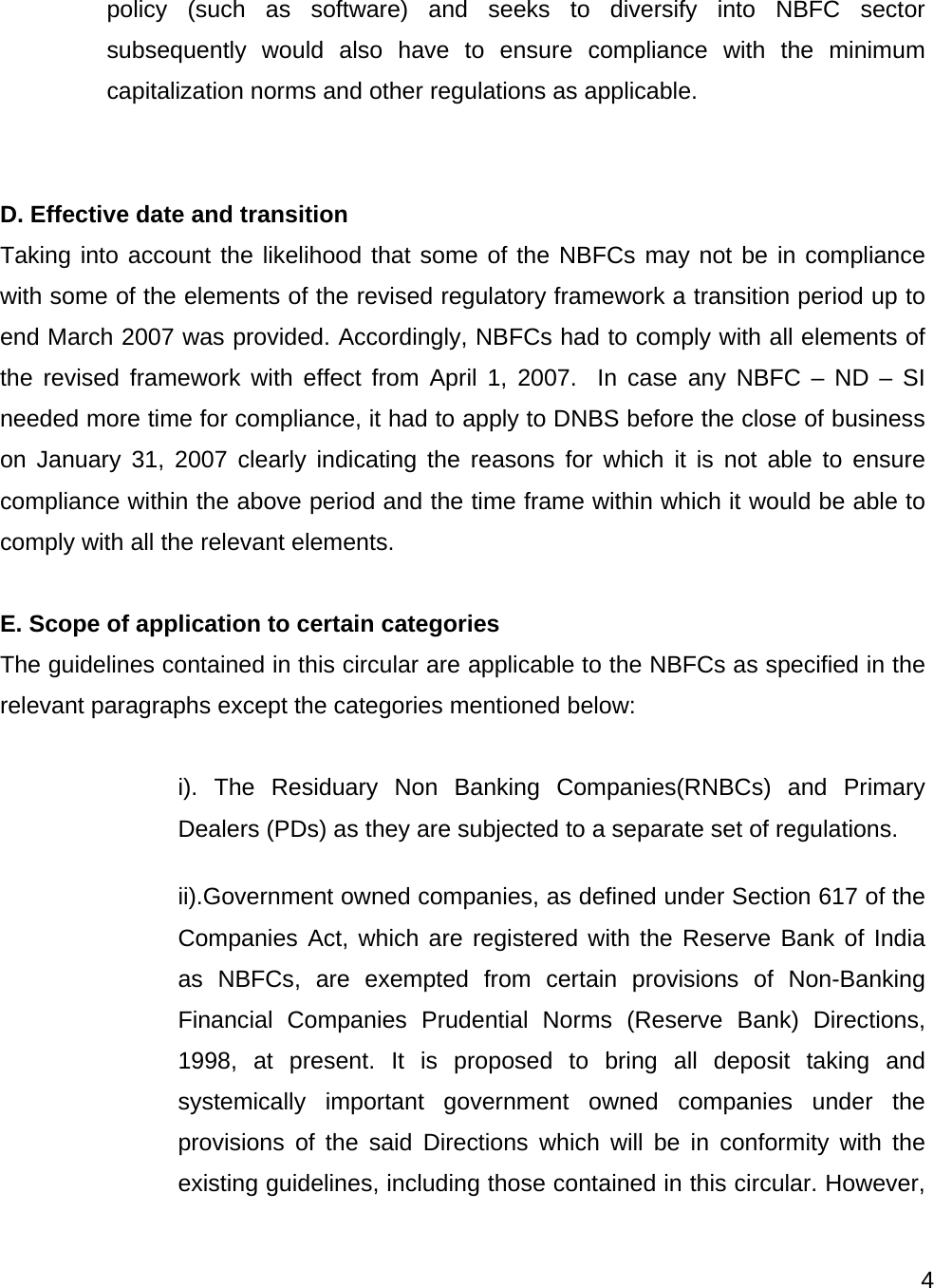 Page 5 of 11 - 45 - 343-Miscellaneous Instructions To NBFC-ND-SI Master-Circulars-Miscellaneous-Instructions-to-NBFC-ND-SI